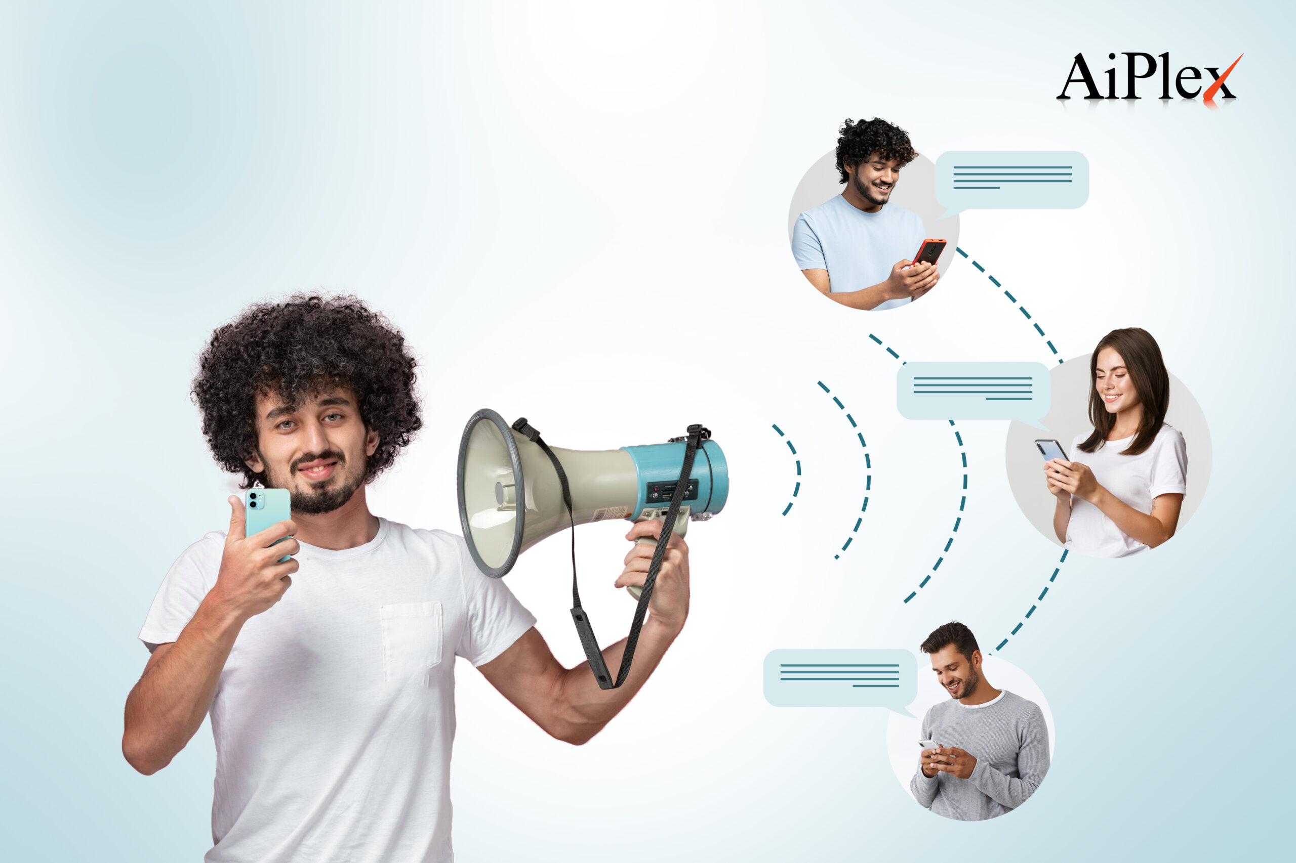 What is Social Listening in ORM?