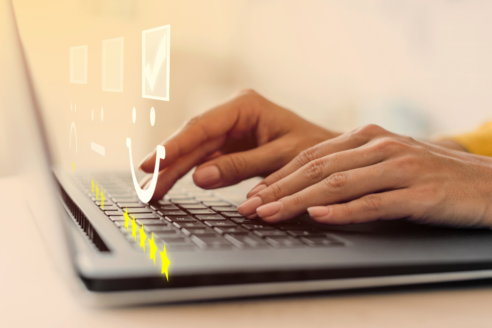 How ORM Builds Trust in the Digital Age