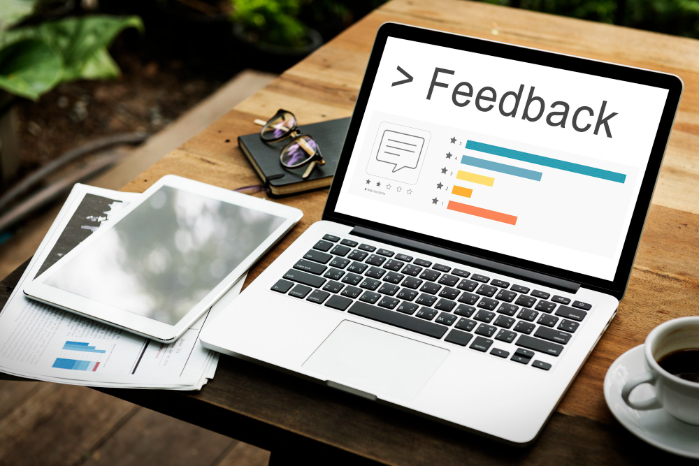 Online Review Can Save Your Business’ Reputation
