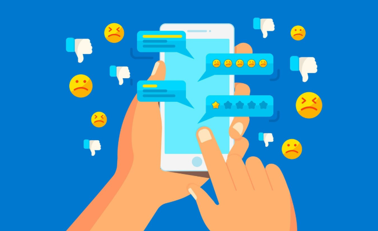 Losing Trust Online? Call a Reputation Management Agency