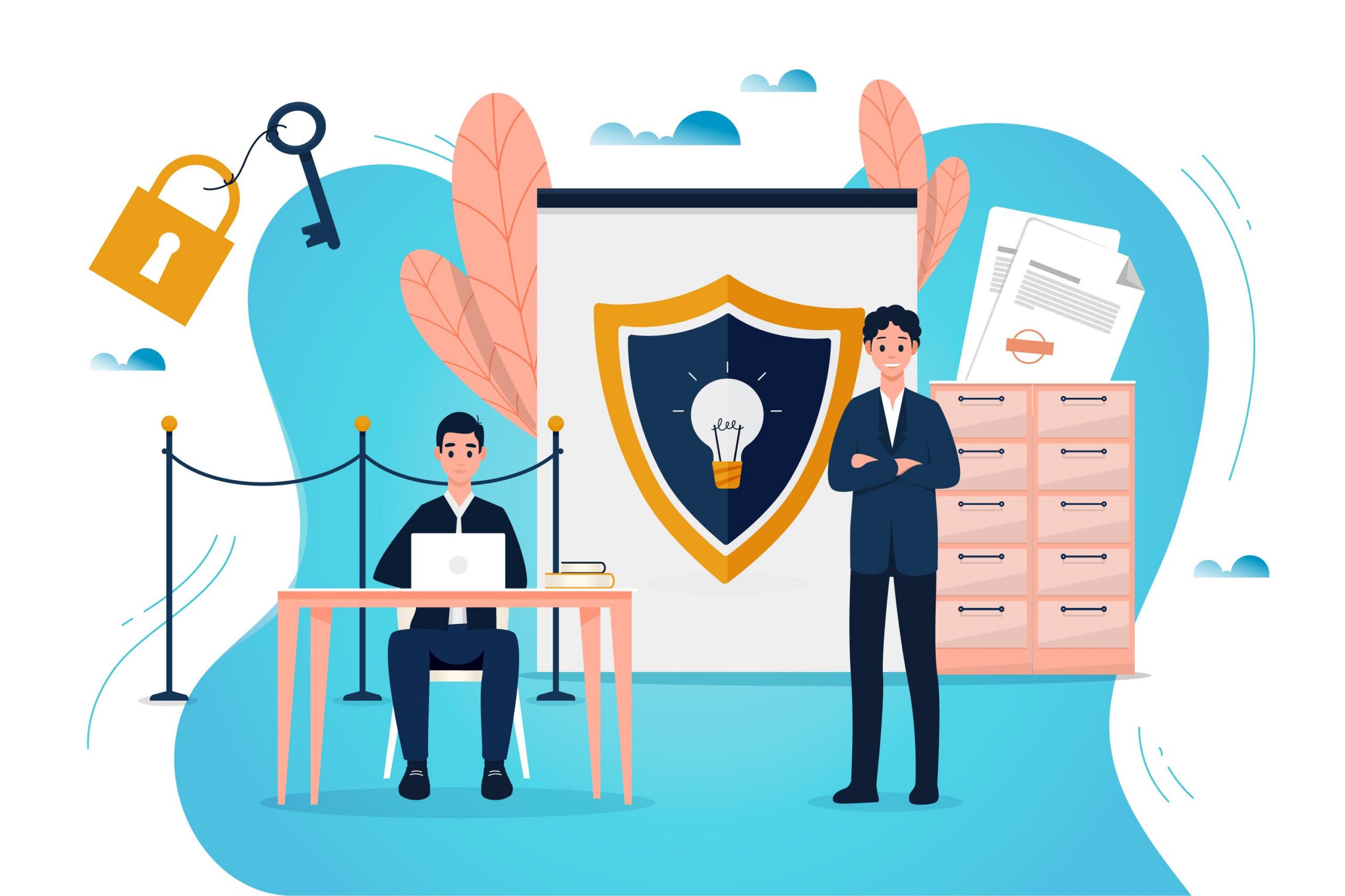 How Reputation Monitoring Protects Your Online Image