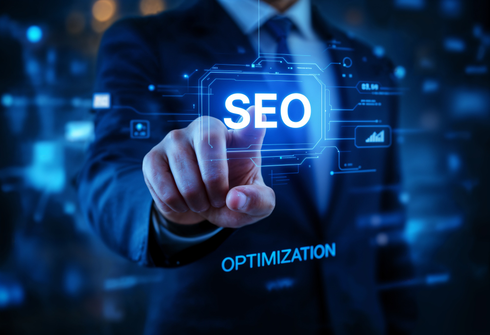 How Corporate Reputation Management Boosts SEO