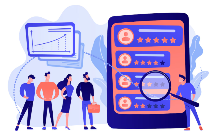 How to Repair Online Reputation for Your Company?