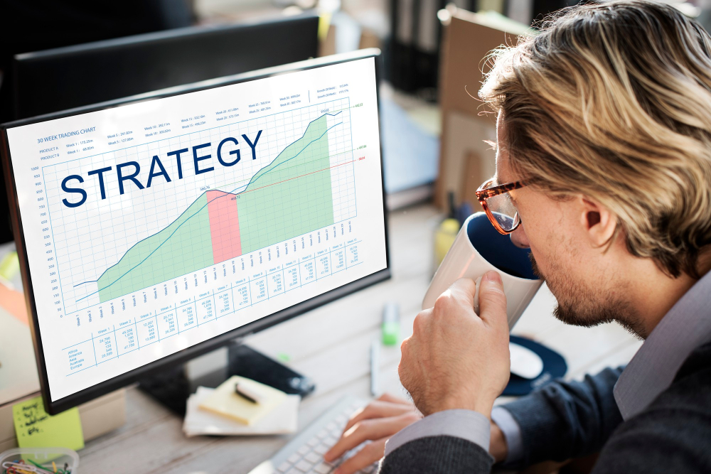 Competitor Brand Tracking Through Social Intelligence