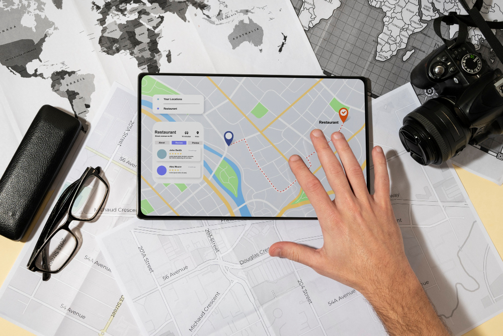 Digital Mention Tracking for Online Brand Awareness