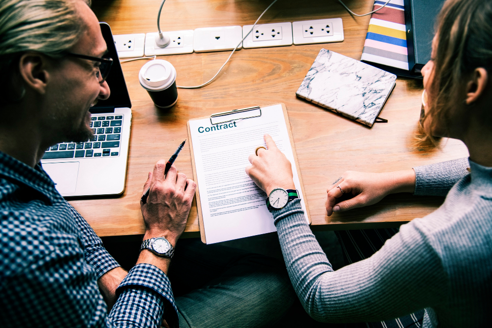 ORM Review Removal and Repair for Brand Trust
