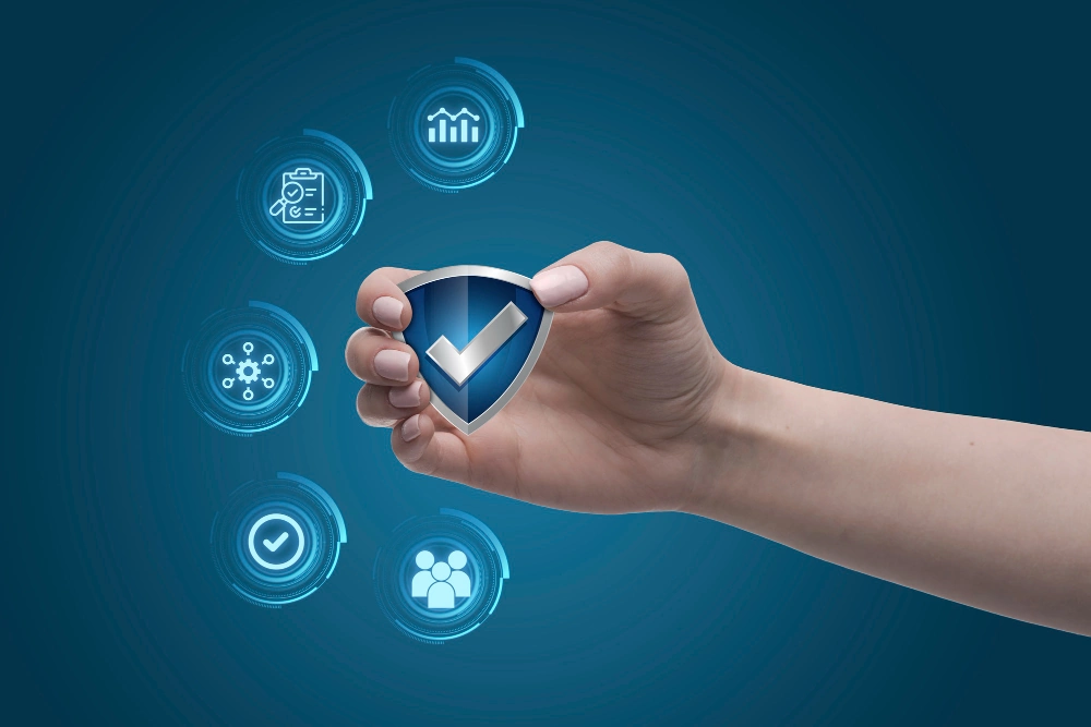 Reputation Protection for Personal Online Presence