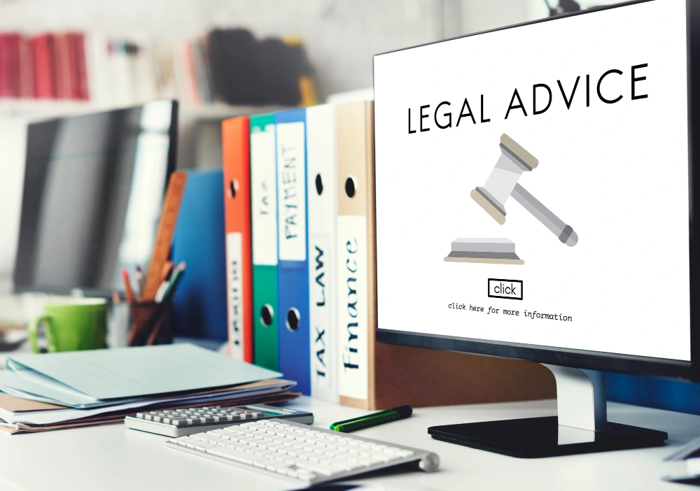 Judicial Content Takedown for Defamatory Material