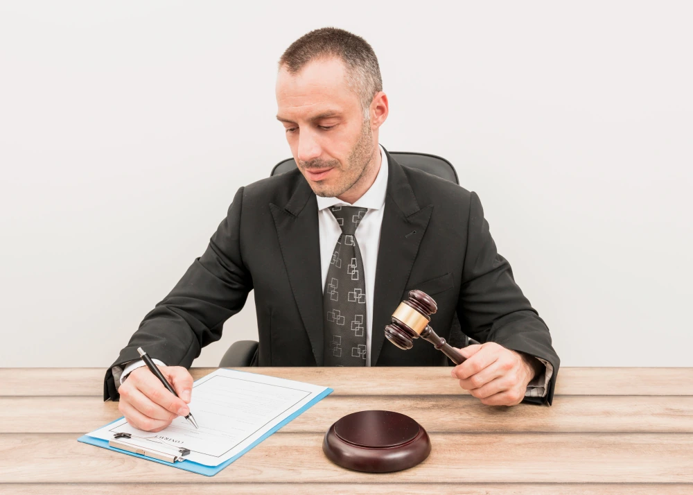 Legal Enforcement ORM for Reputation Protection