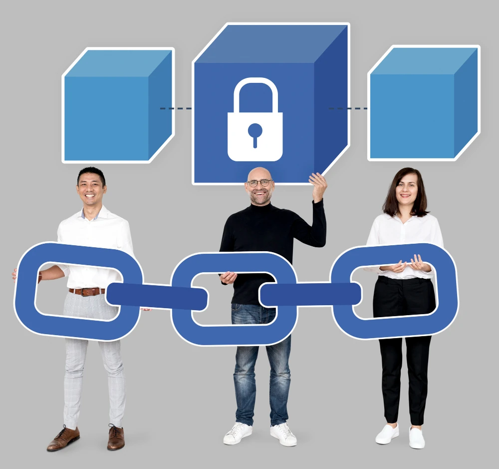 Defamatory Link Suppression for Online Safety