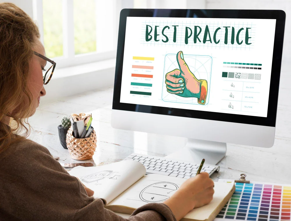 Online Reputation Improvement Guide for Brands and Growth
