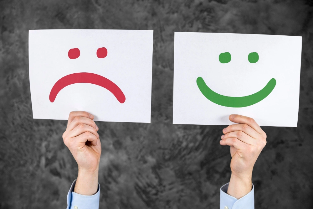 Control Negative Reviews Online in India Effectively