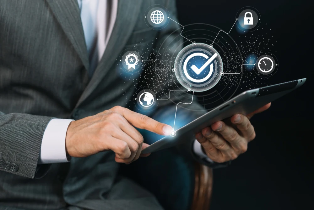 Advanced Brand IP Enforcement Services for Businesses