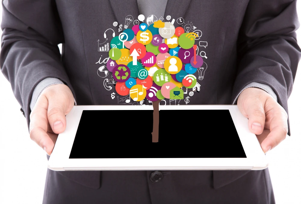Positive Media Visibility for Brand Authority