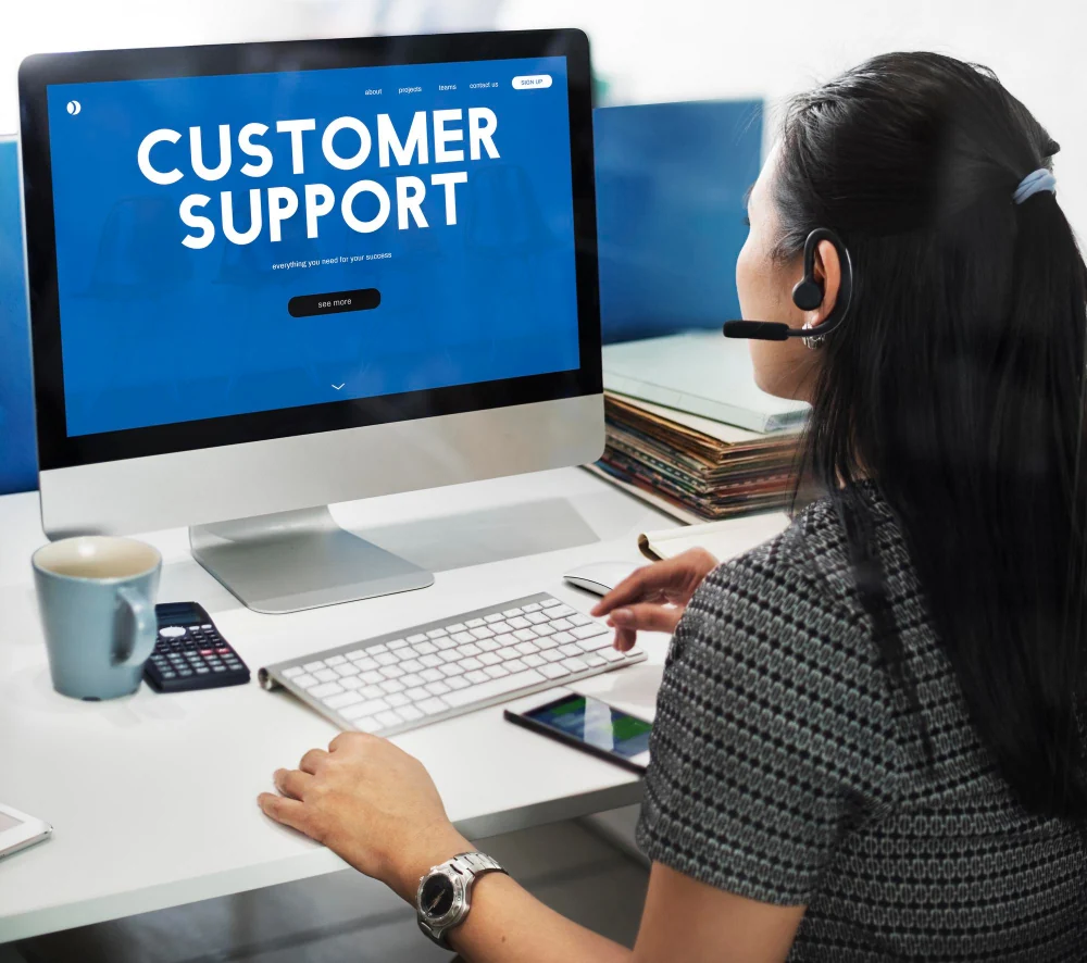 Online Complaint Management for Exceptional Customer Care