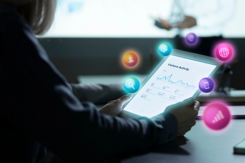 Competitor Monitoring Solutions for Smarter Marketing Strategy