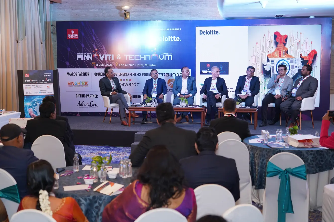 Technoviti &amp; Finnoviti 2026: Fraud Prevention, Digital Trust and the Brands Behind Them