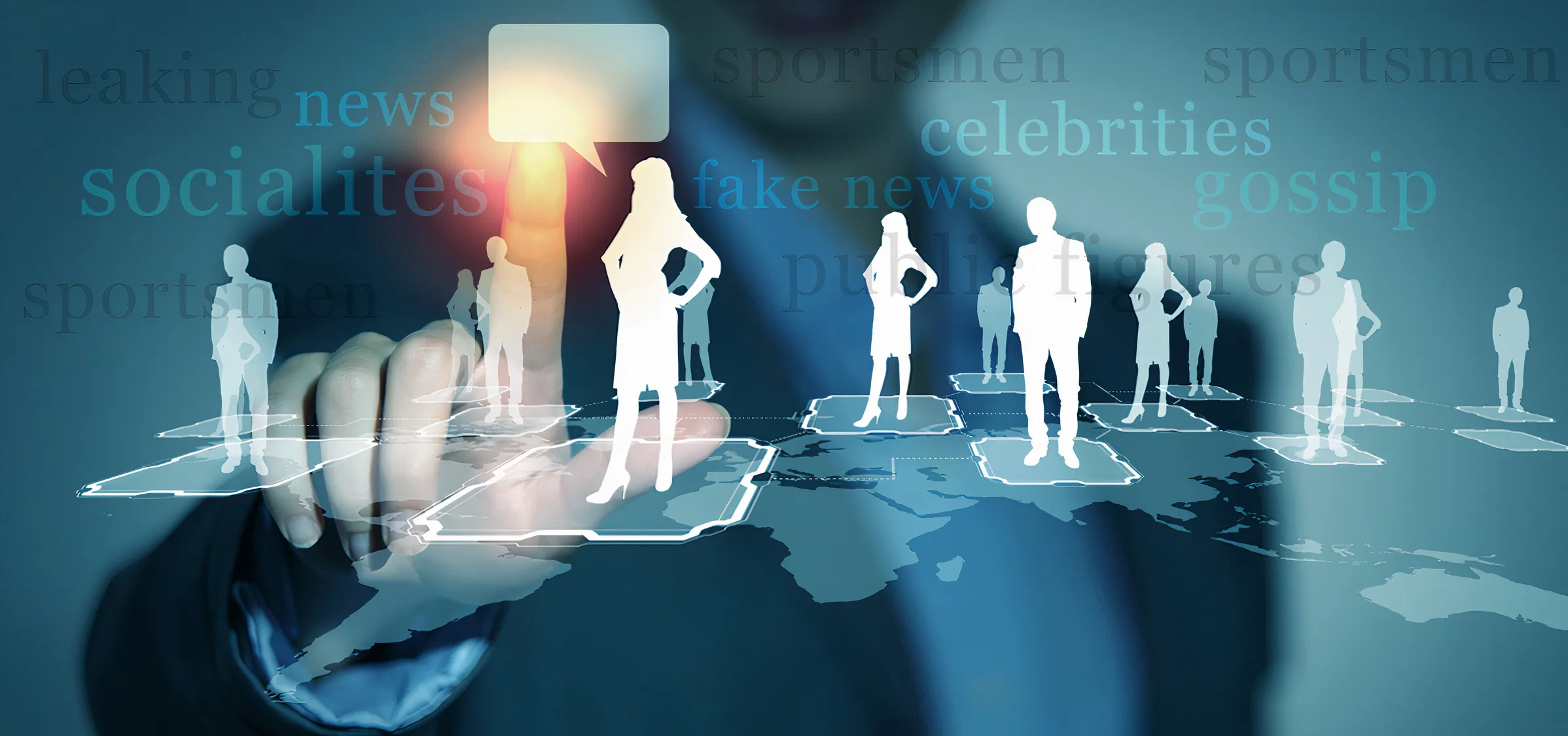 connecting world connecting world