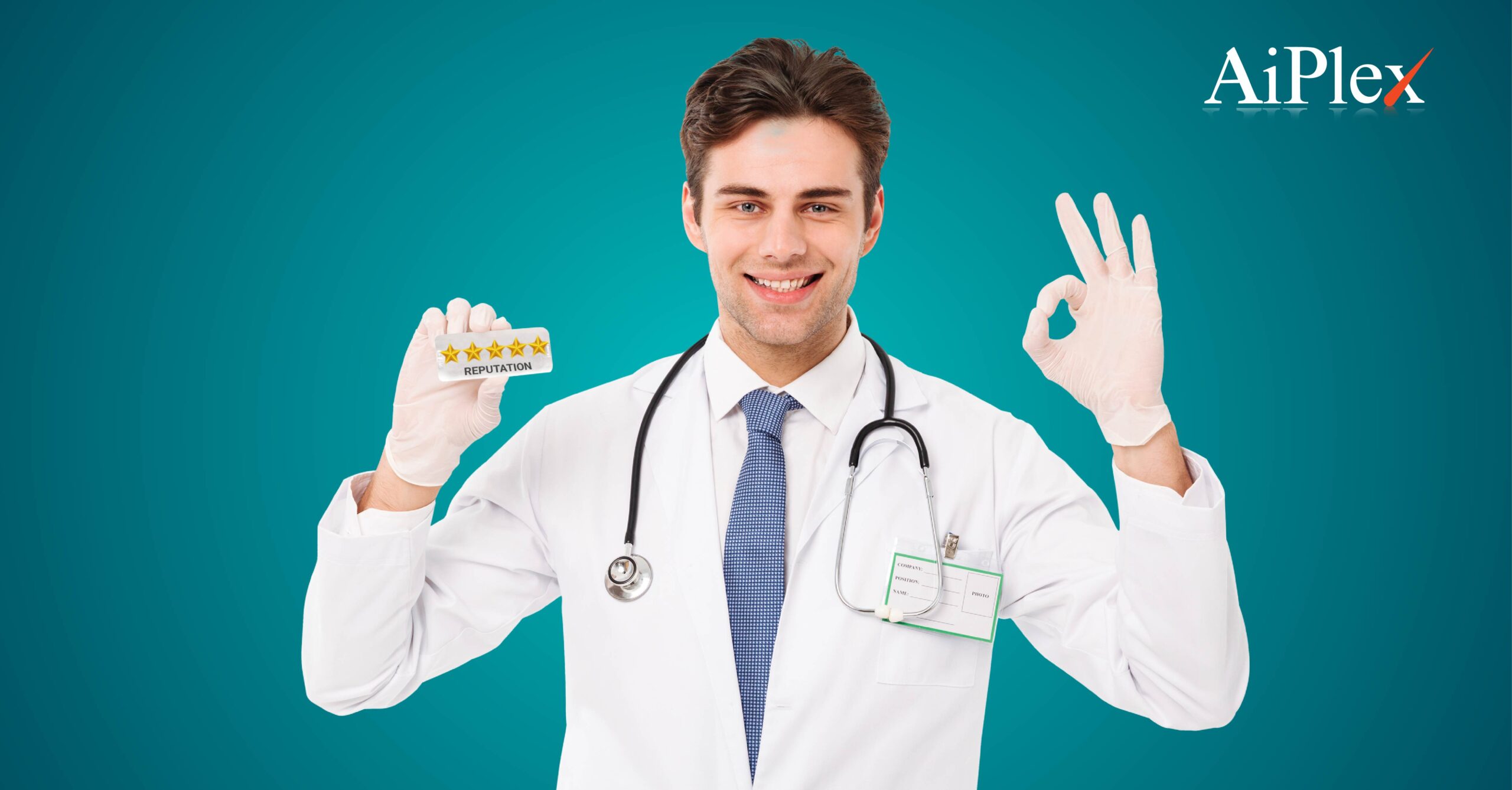 Online Reputation Management For Healthcare Professionals Online Reputation Management For Healthcare Professionals