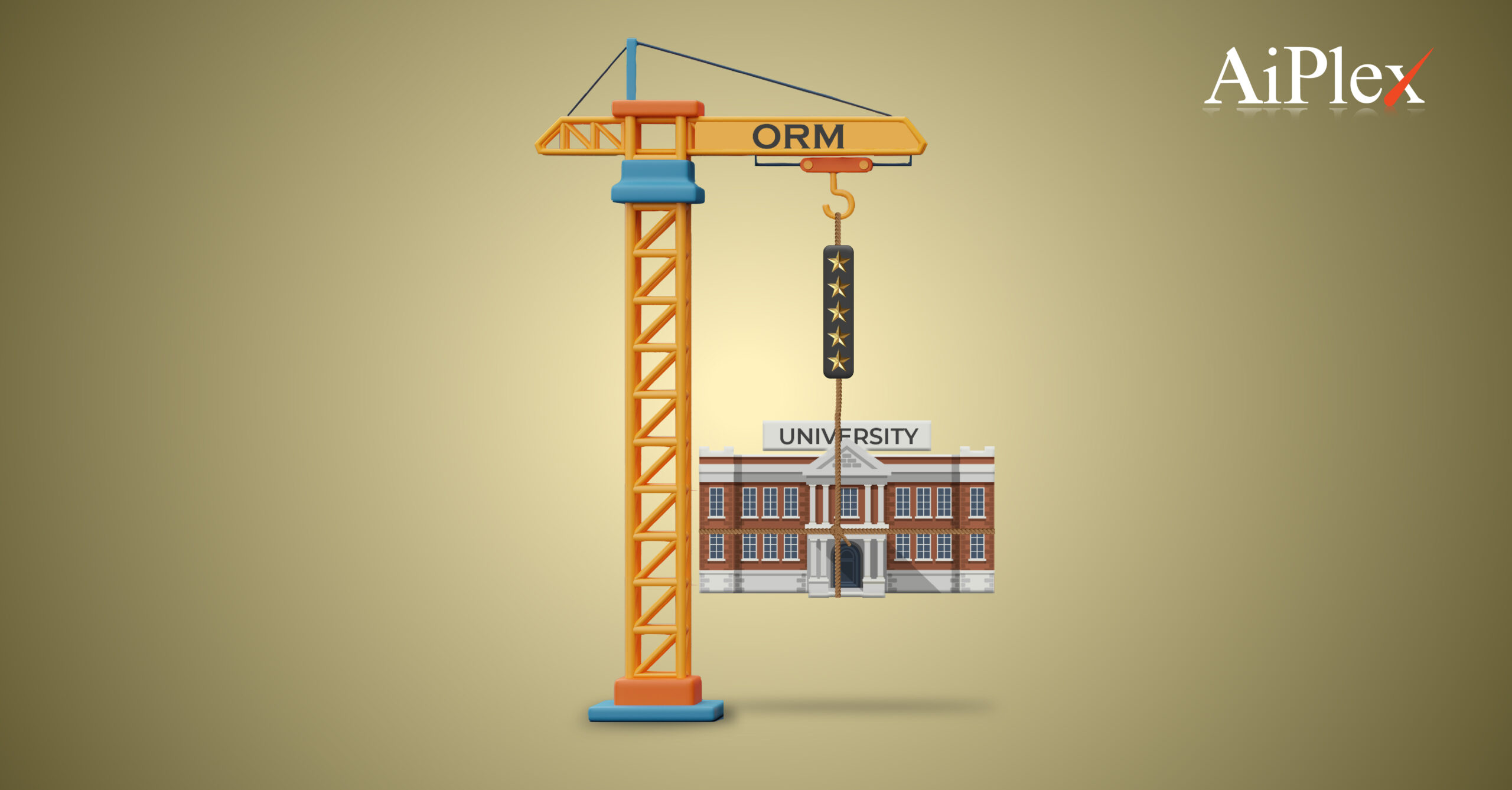 Online Reputation Management For Higher Education Institutions Online Reputation Management For Higher Education Institutions