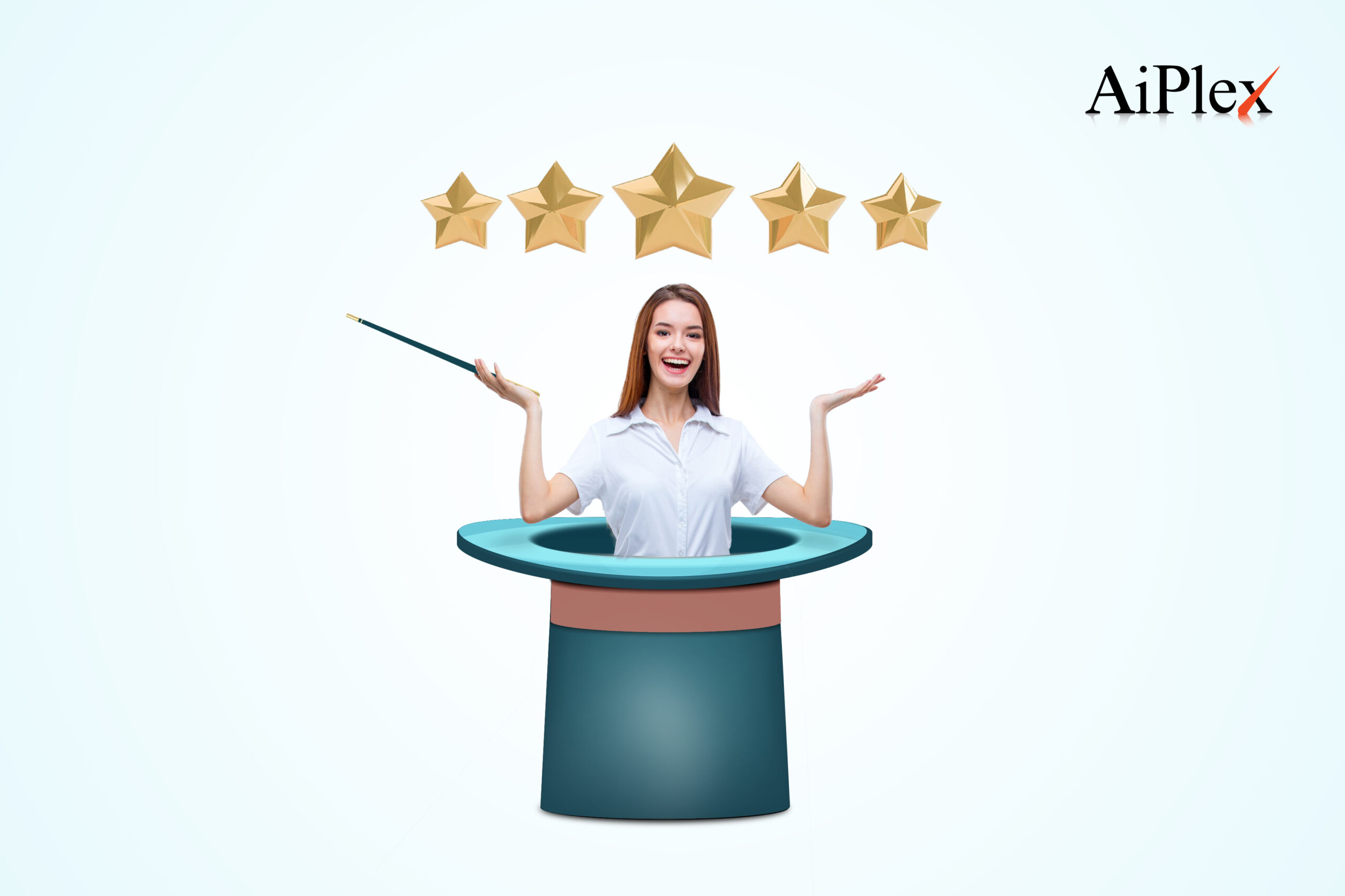 The Magic Ingredient: The Power of Positive Customer Experiences in ORM The Magic Ingredient: The Power of Positive Customer Experiences in ORM