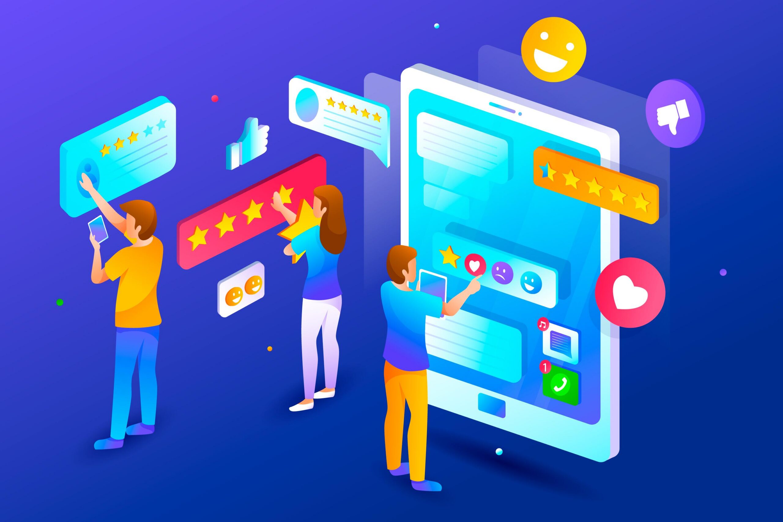 Best Practices in Digital Reputation Management Best Practices in Digital Reputation Management