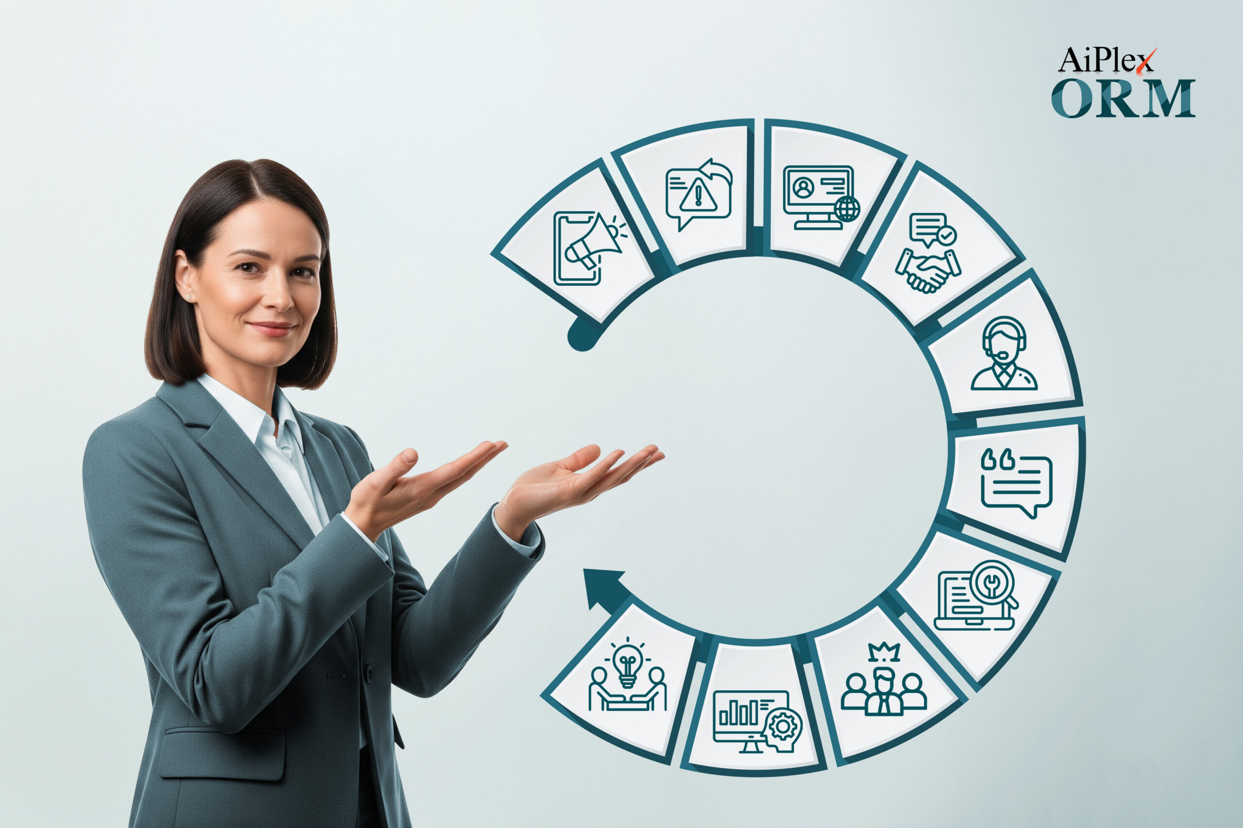 Corporate Reputation Management Made Easy: 10 Hacks Corporate Reputation Management Made Easy: 10 Hacks
