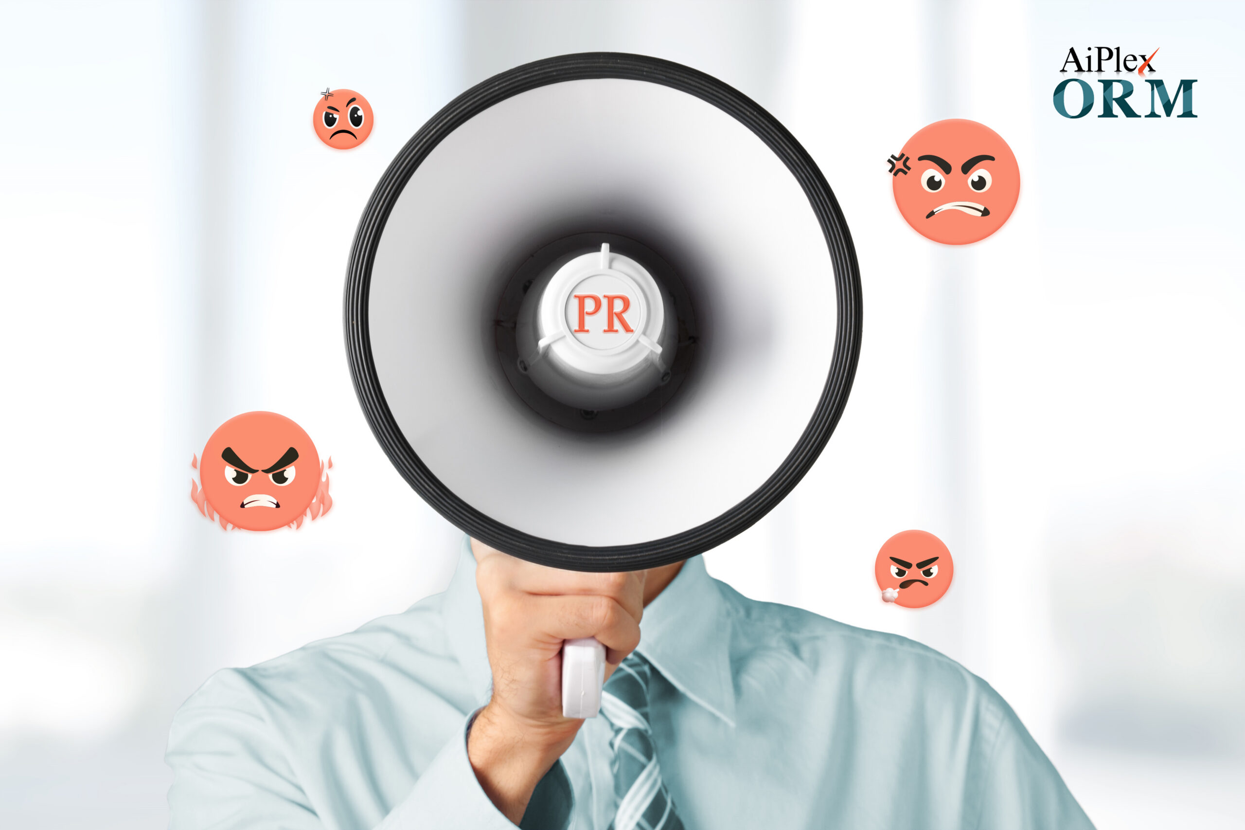 Facing a PR Crisis? A Reputation Management Agency Helps Facing a PR Crisis? A Reputation Management Agency Helps