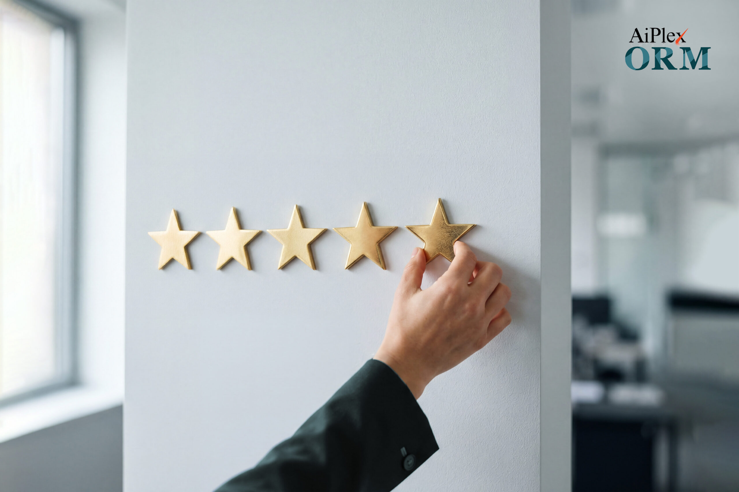 We’re the Best Corporate Reputation Management Firm We’re the Best Corporate Reputation Management Firm