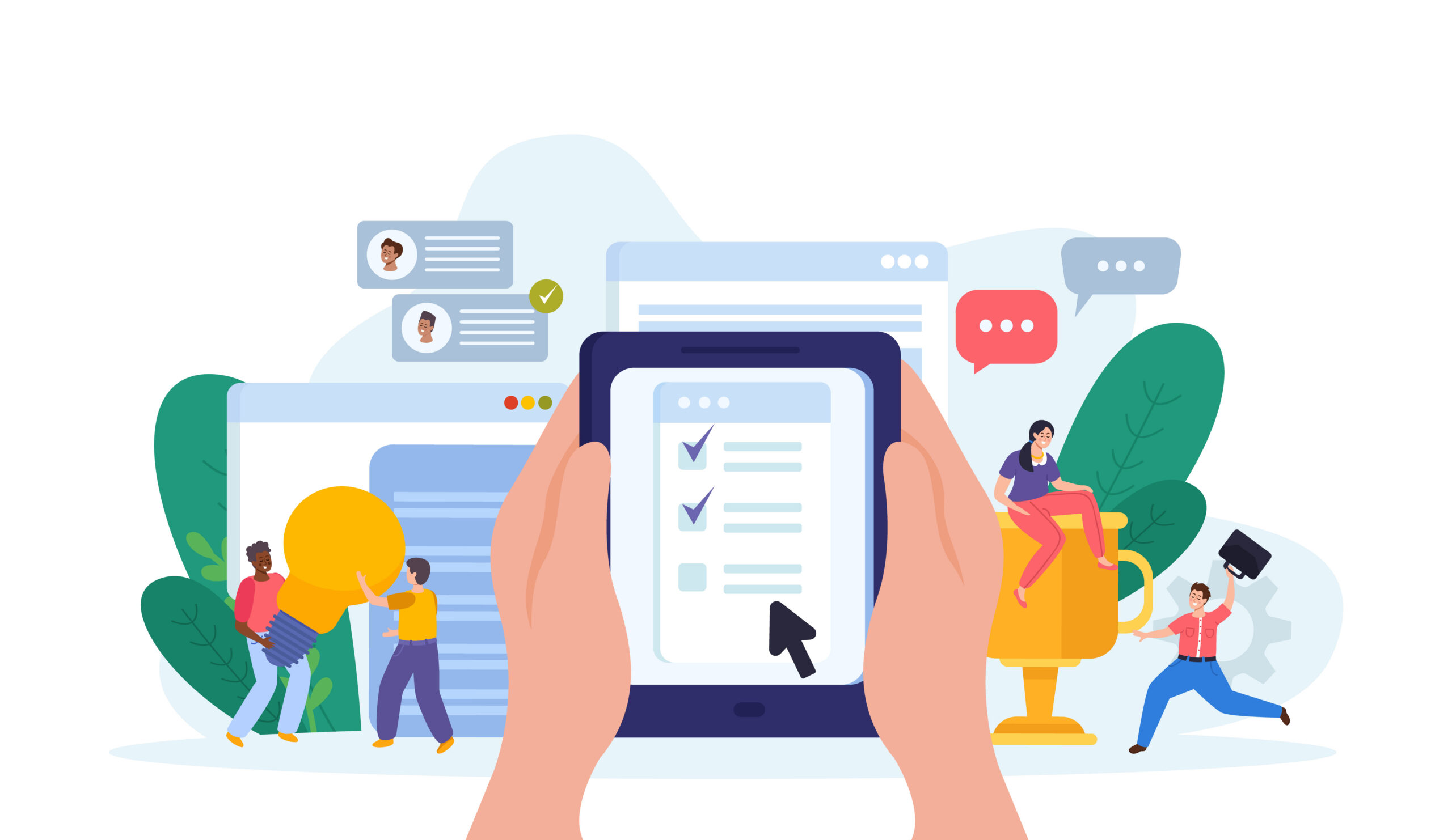 Manage Online Reputation: Do’s and Don’ts Manage Online Reputation: Do’s and Don’ts