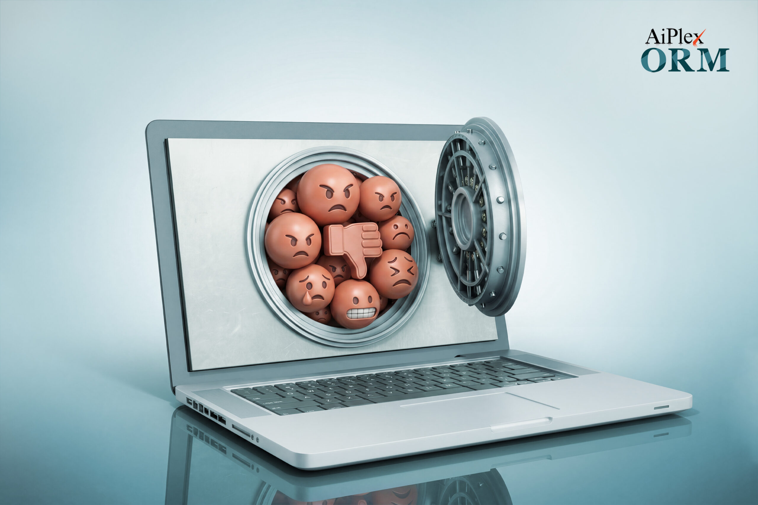 How Reputation Monitoring Protects Your Online Image How Reputation Monitoring Protects Your Online Image