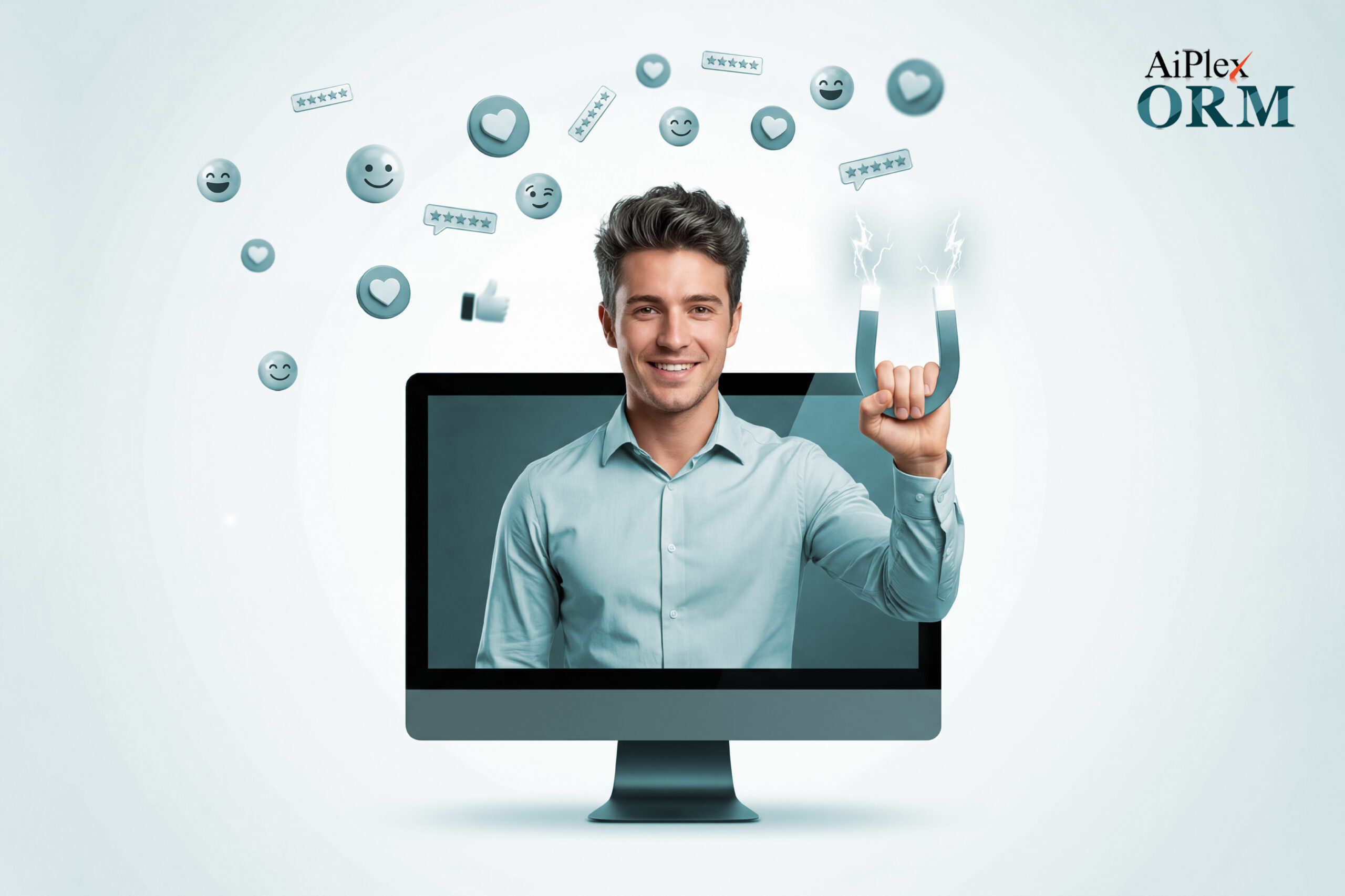 Top Qualities of a Good Online Reputation Expert Top Qualities of a Good Online Reputation Expert