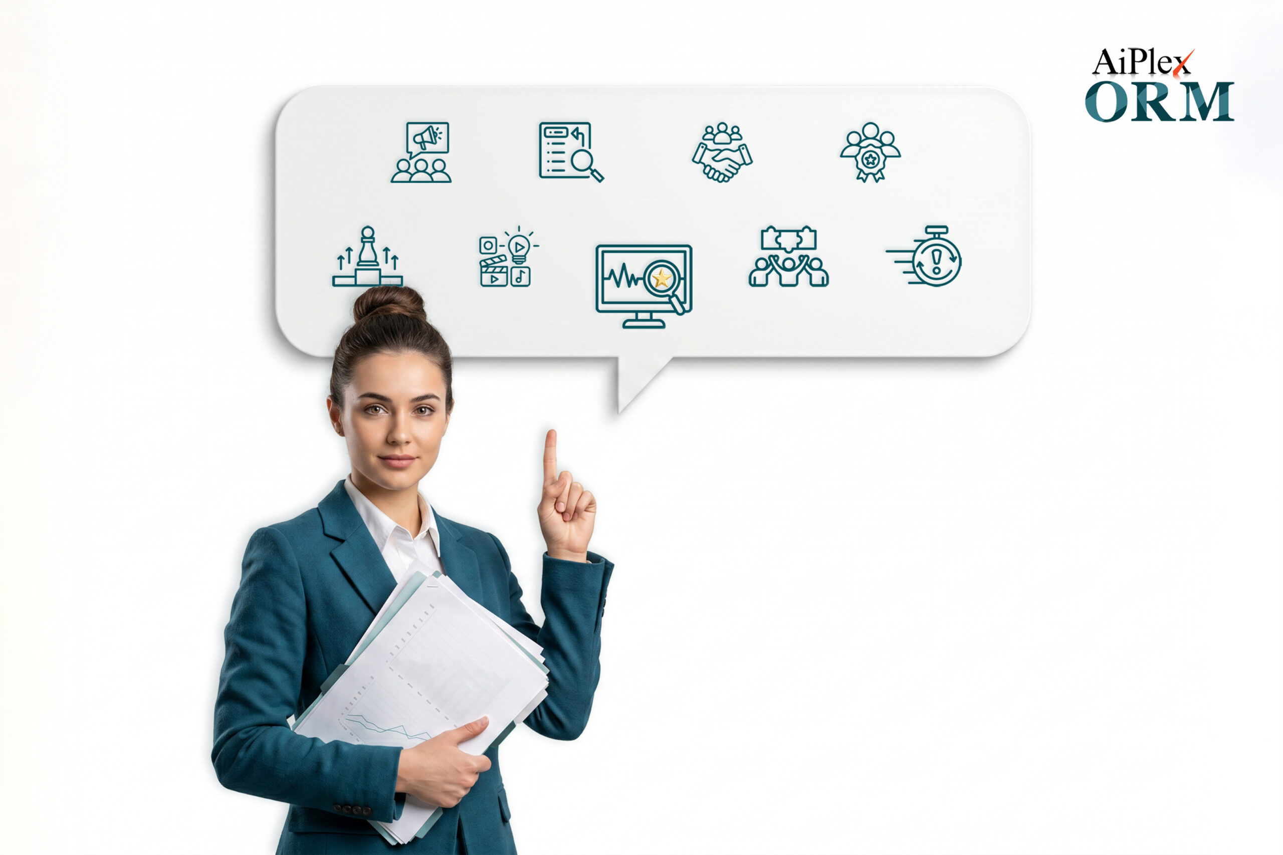Expert’s Suggestion for Corporate Reputation Management Expert’s Suggestion for Corporate Reputation Management