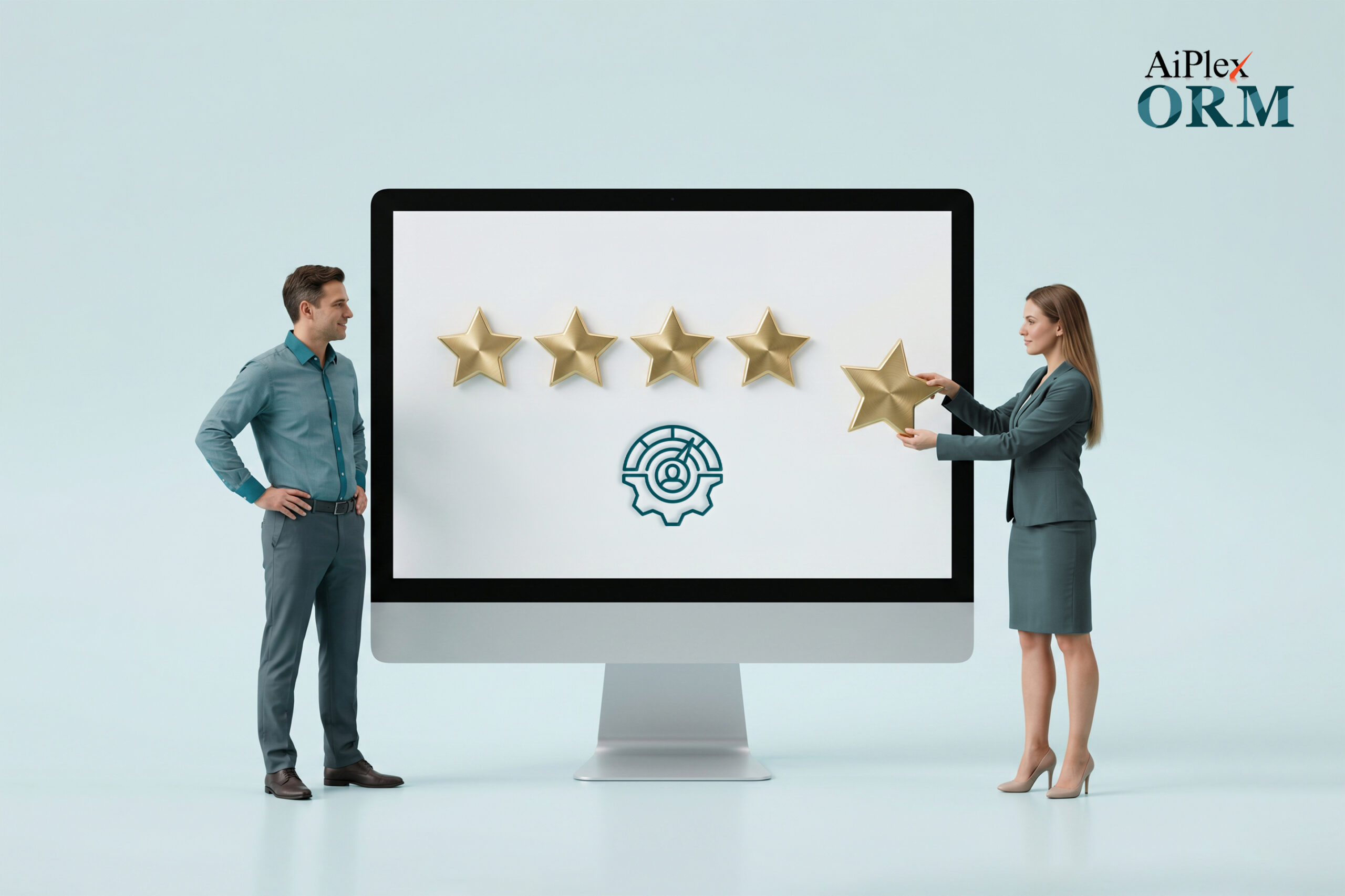 Google Reviews Management Made Simple Google Reviews Management Made Simple