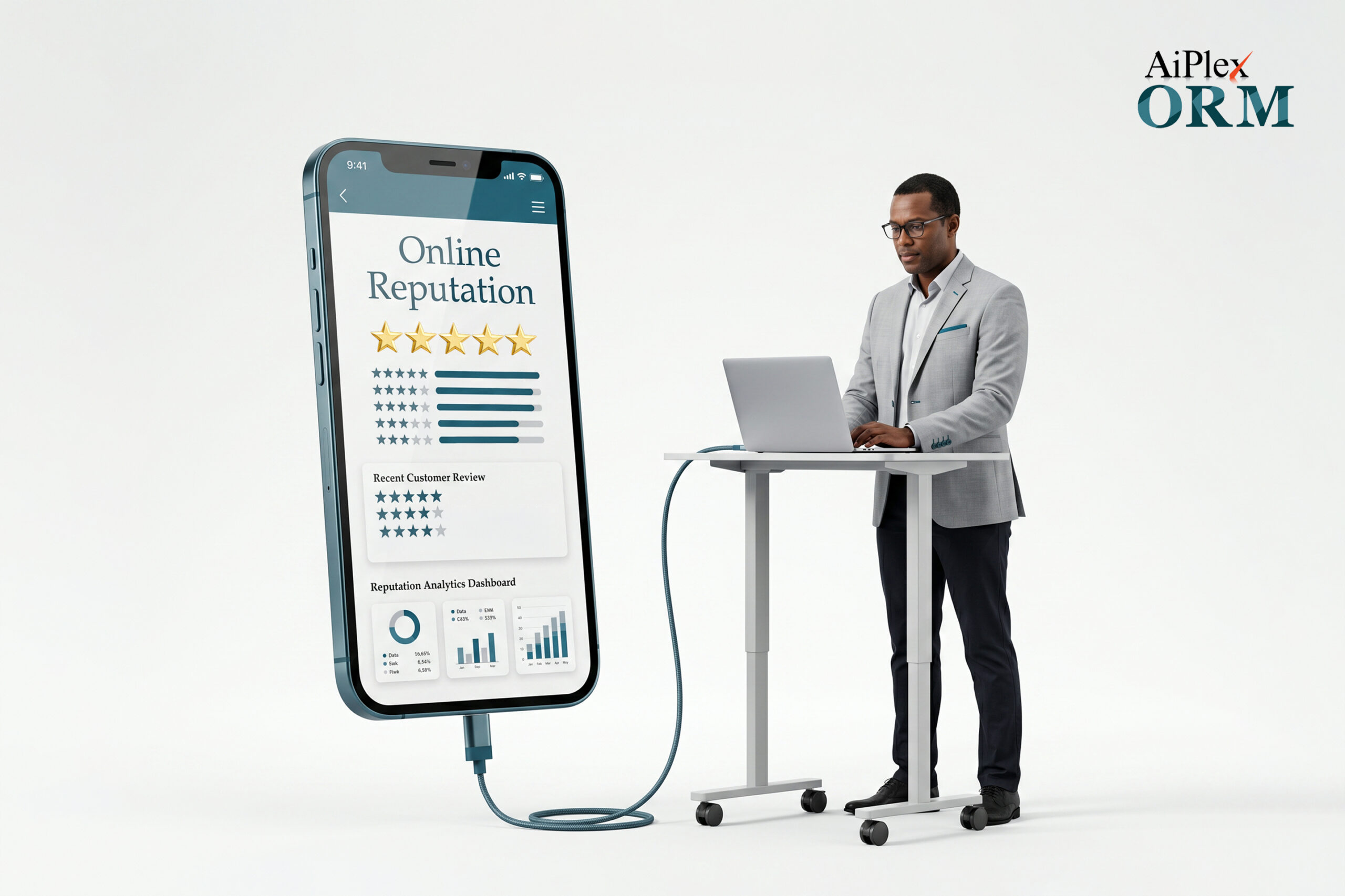 How to Repair Online Reputation for Your Company? How to Repair Online Reputation for Your Company?
