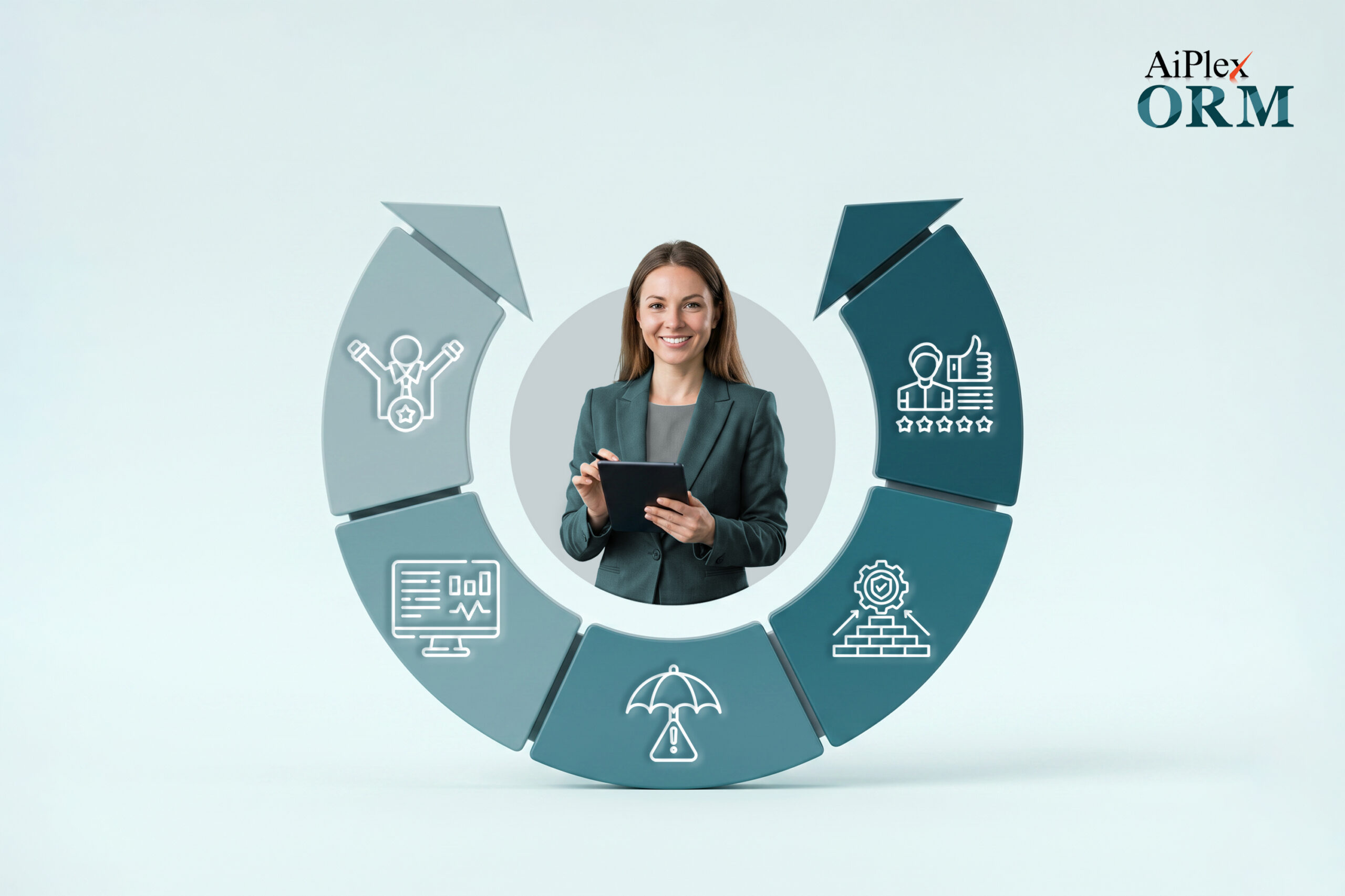 5 Qualities That Make an ORM Agency Reliable: 2026 Update 5 Qualities That Make an ORM Agency Reliable: 2026 Update