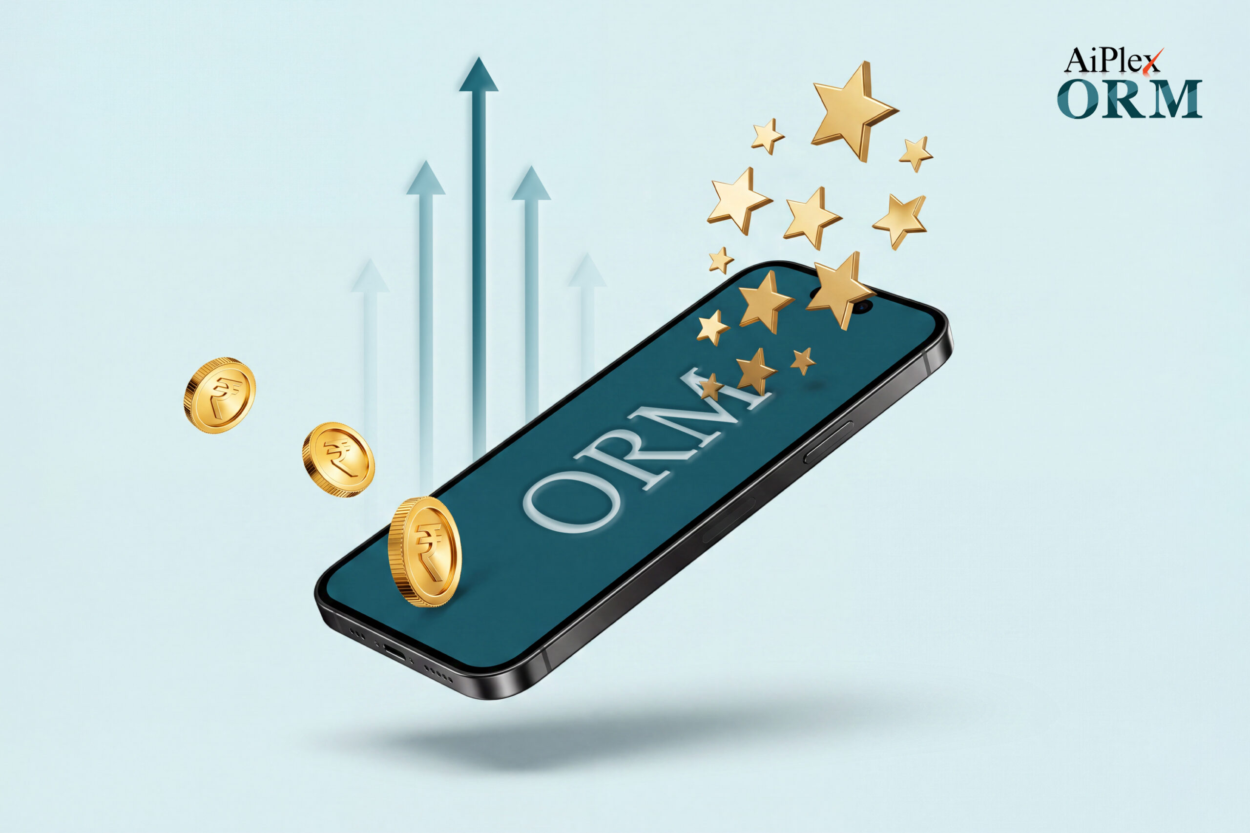 Affordable ORM Companies in India for Businesses Affordable ORM Companies in India for Businesses