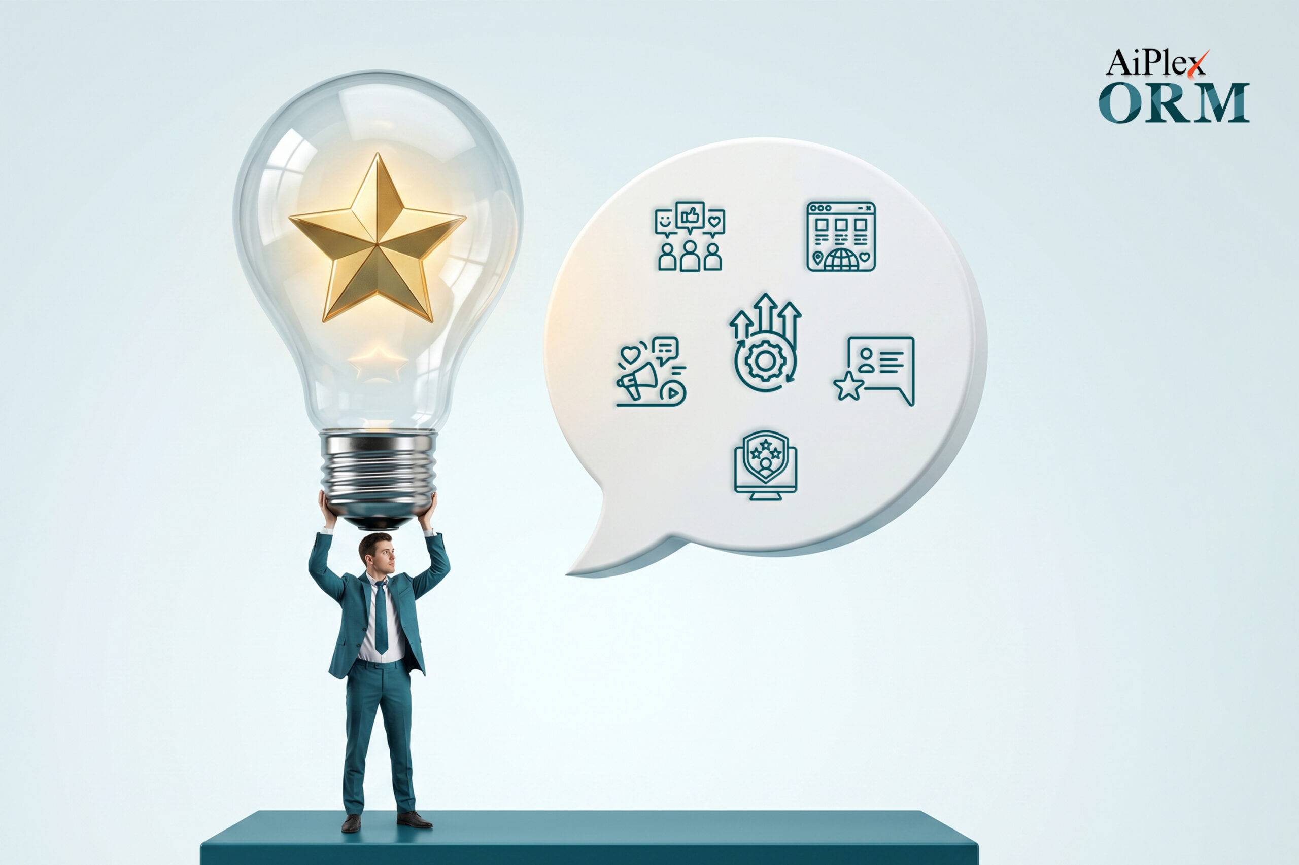 Effective Tips to Improve Your Business Reputation Effective Tips to Improve Your Business Reputation