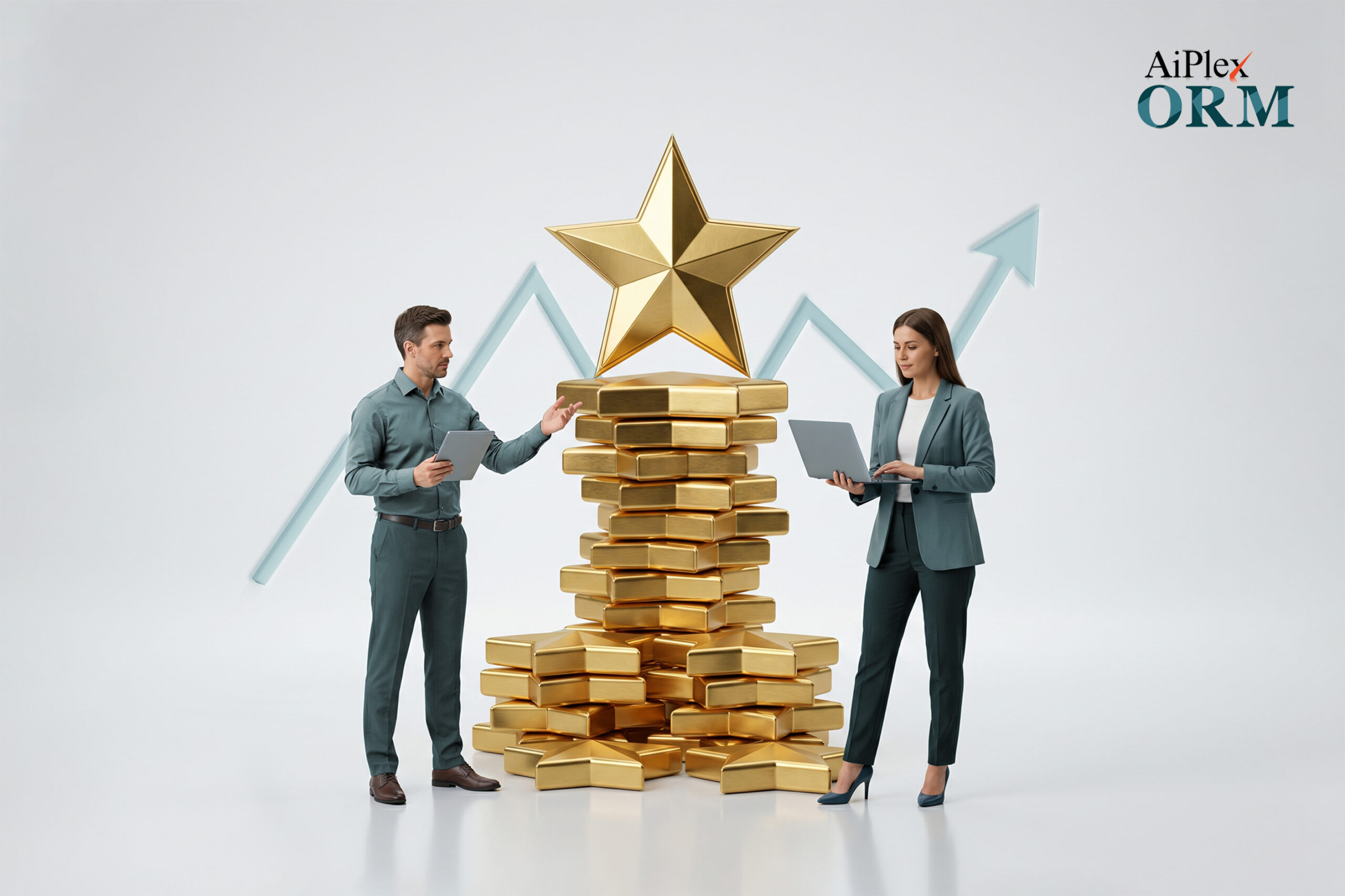 How to Find the Perfect ORM Agency for Your Company How to Find the Perfect ORM Agency for Your Company