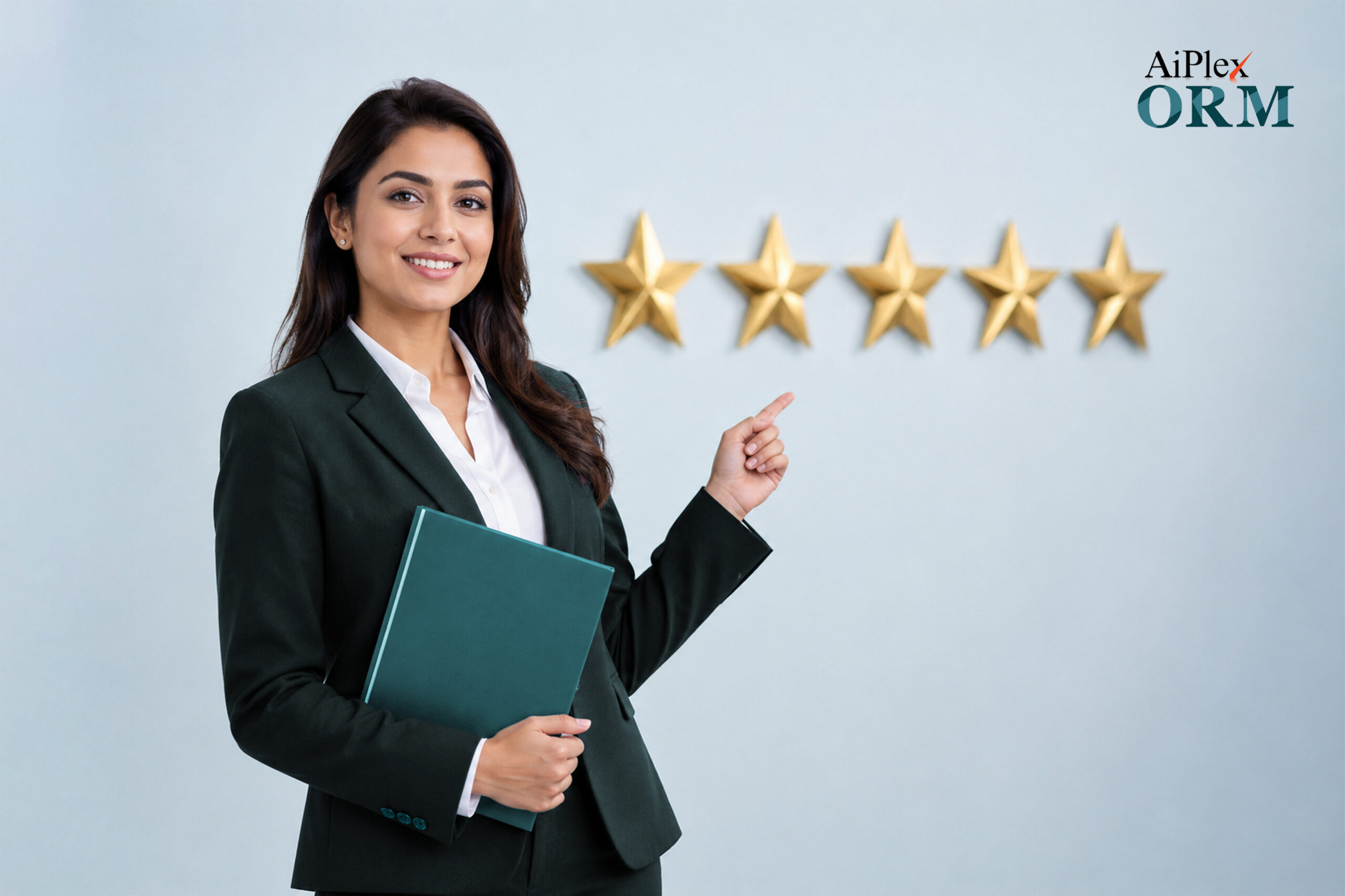 Why Businesses Choose ORM Companies in India Why Businesses Choose ORM Companies in India