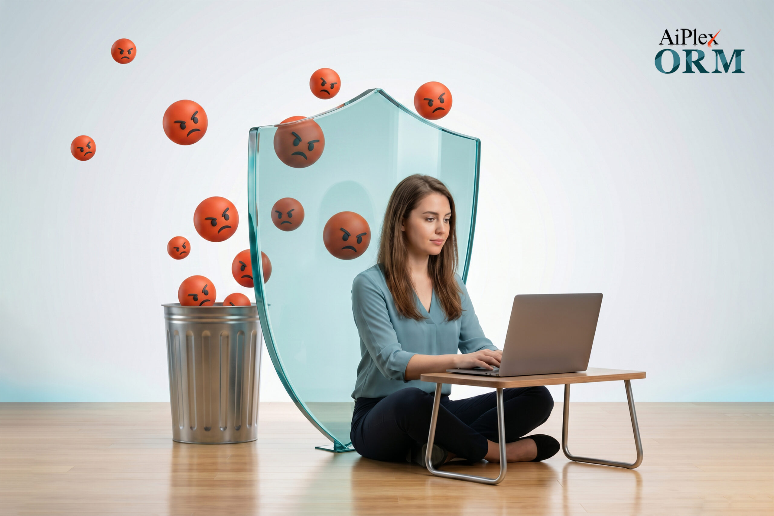 Why Every Brand Needs an ORM Company Today Why Every Brand Needs an ORM Company Today