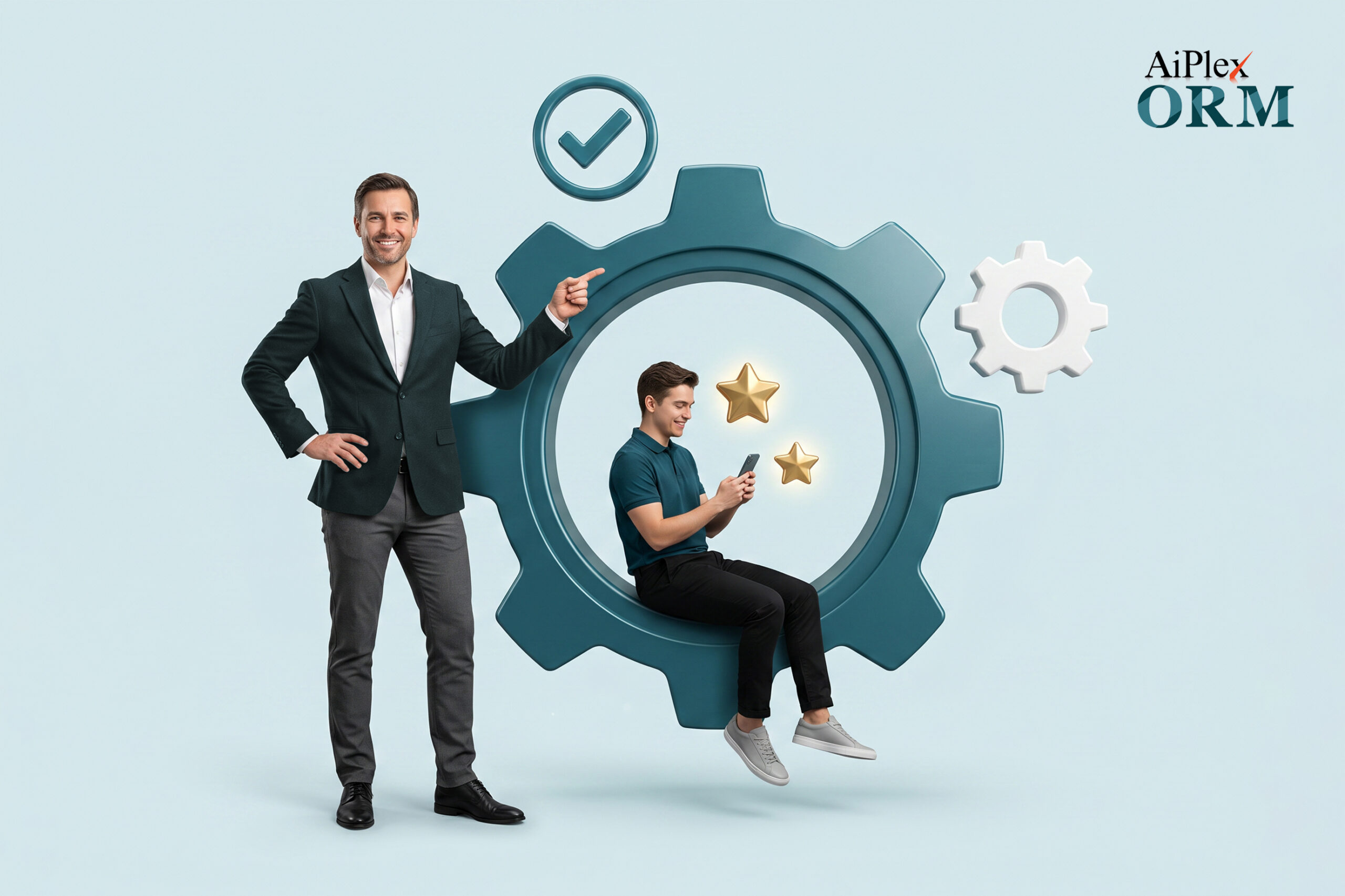 Best ORM Companies in India for Reputation Repair Best ORM Companies in India for Reputation Repair