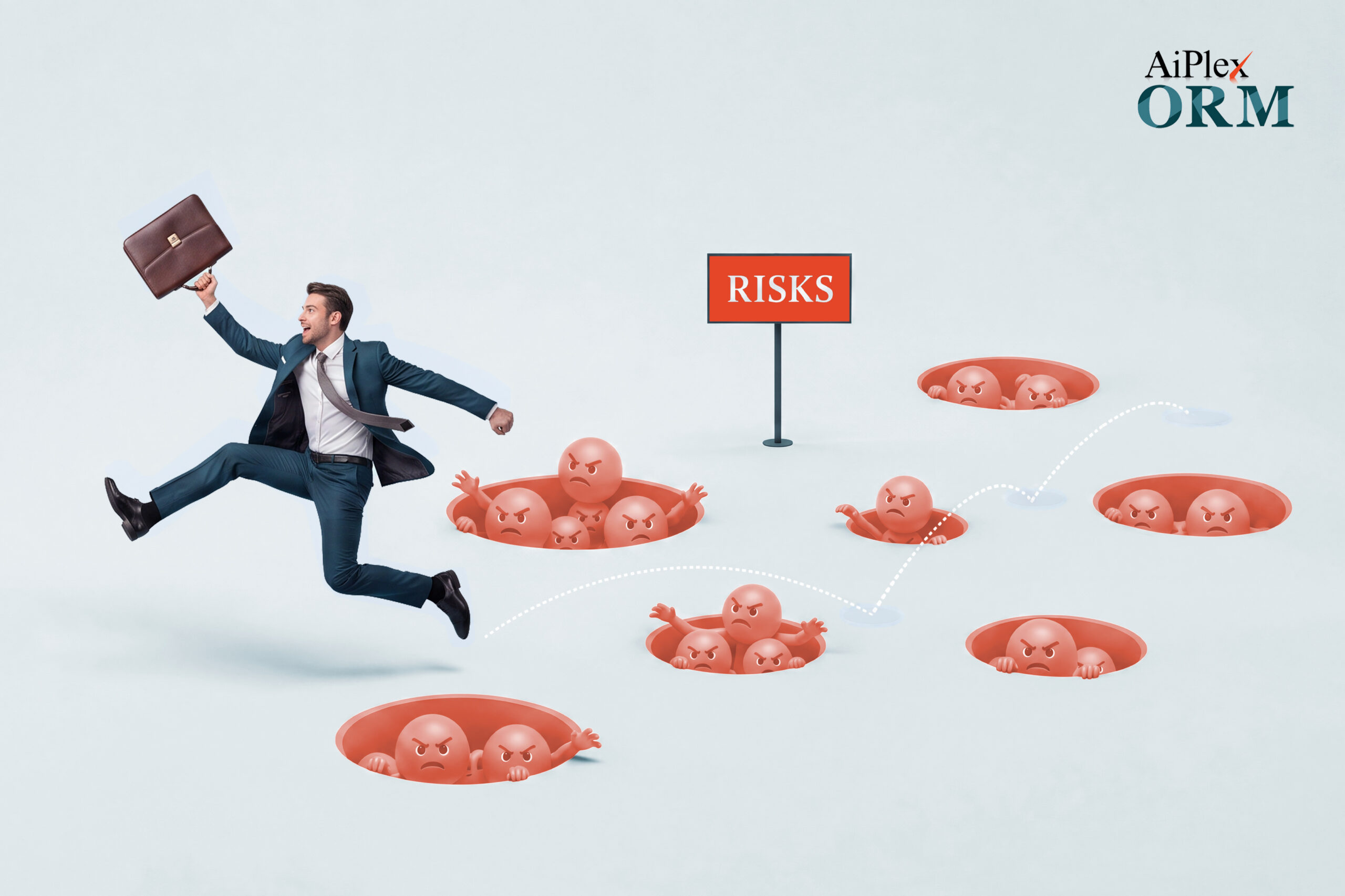 Business Reputation Mistakes to Avoid Business Reputation Mistakes to Avoid
