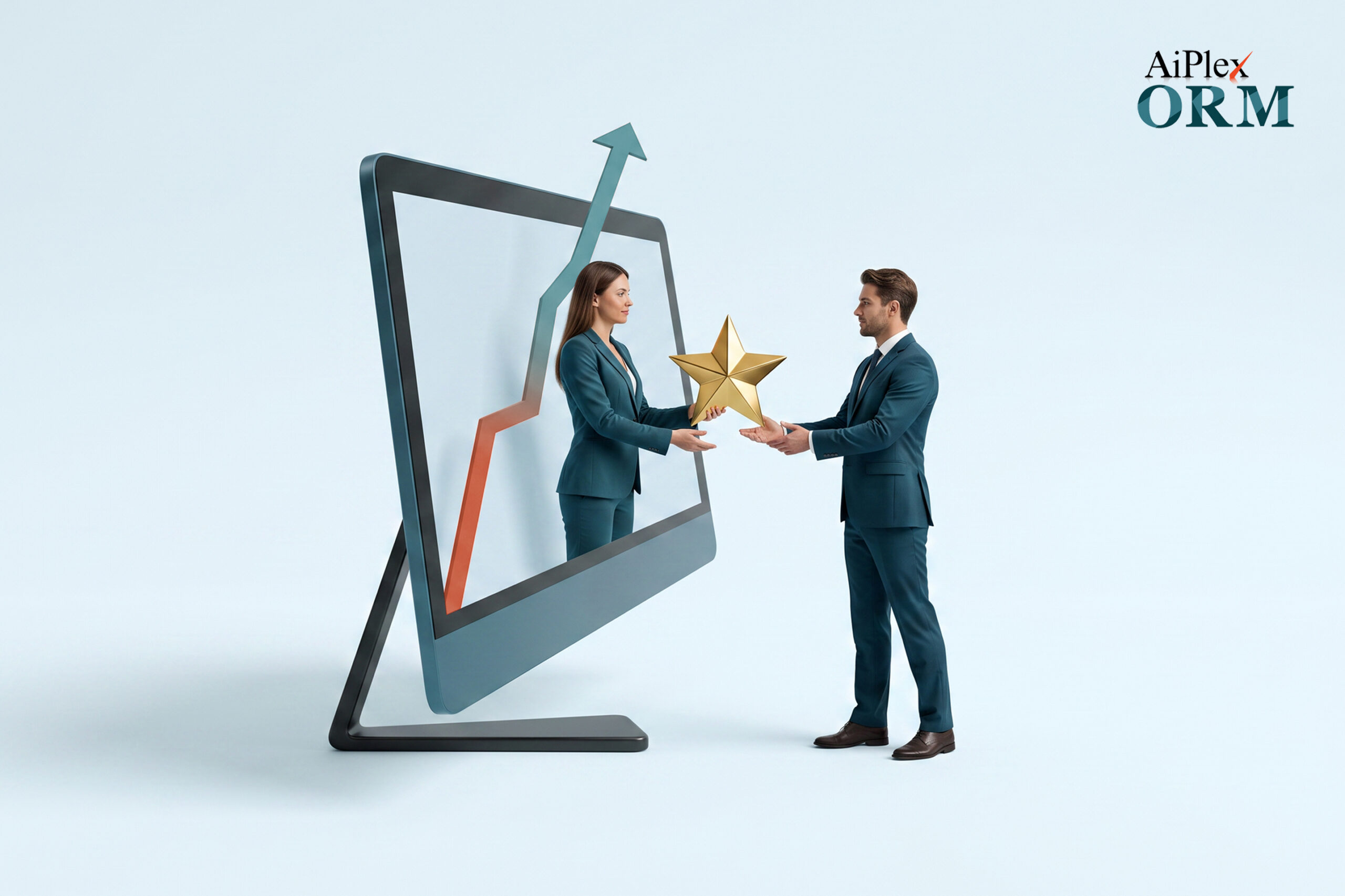 How ORM Supports Crisis Management Online How ORM Supports Crisis Management Online