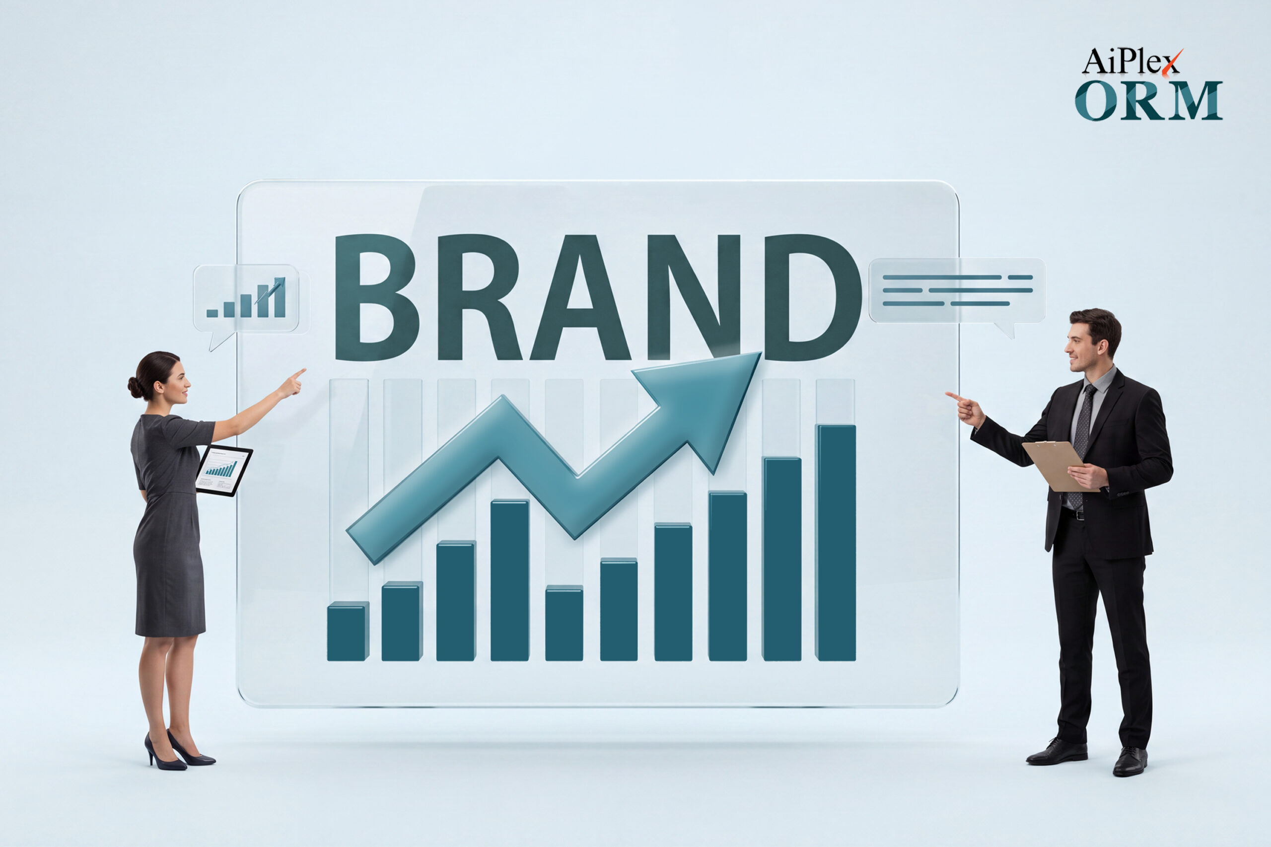 What an ORM Company Can Do for Your Brand What an ORM Company Can Do for Your Brand