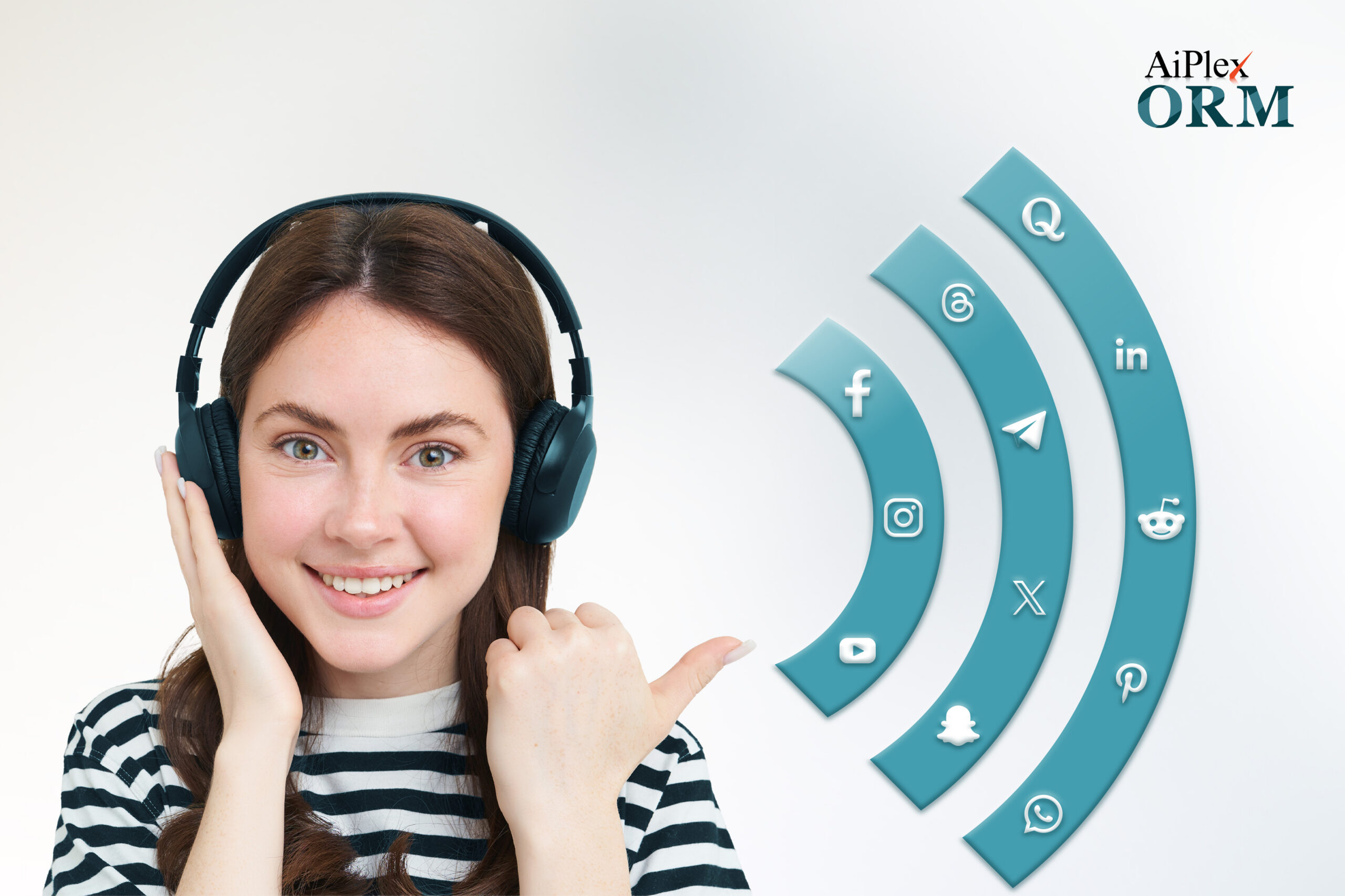 Social Listening Services for Brand Risk Intelligence Social Listening Services for Brand Risk Intelligence