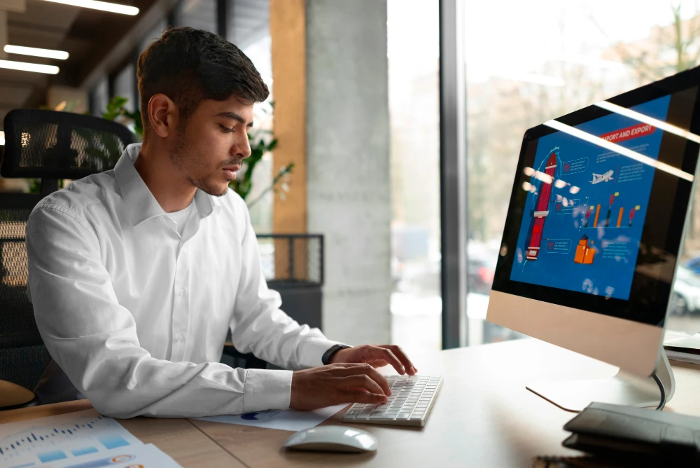 Advanced Online Brand Monitoring for Business Growth Advanced Online Brand Monitoring for Business Growth