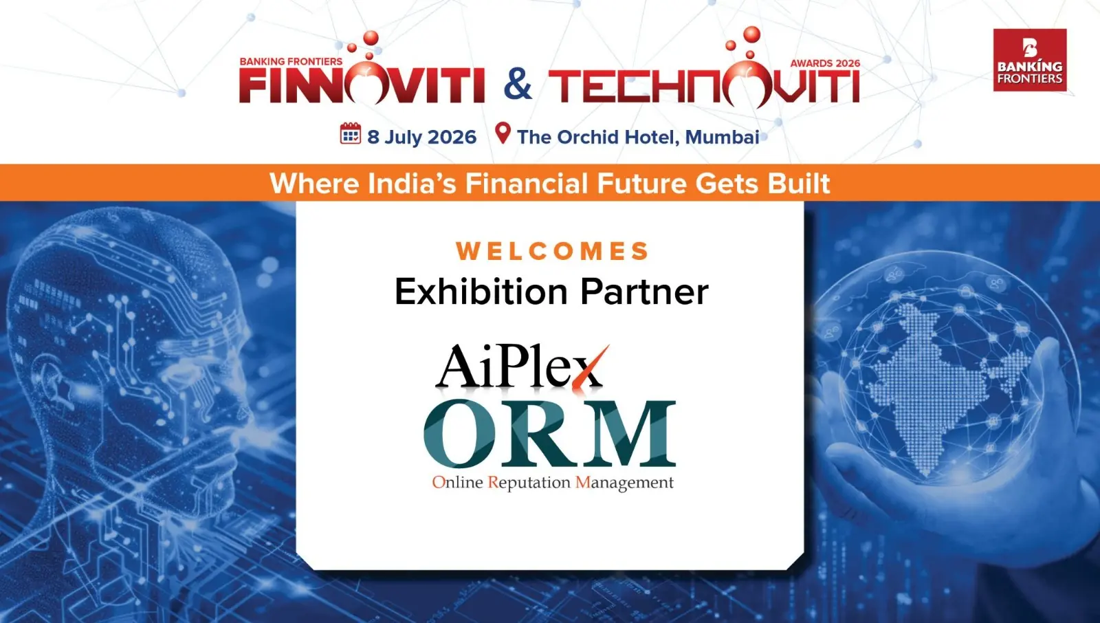 Technoviti & Finnoviti 2026: Fraud Prevention, Digital Trust and the Brands Behind Them Technoviti & Finnoviti 2026: Fraud Prevention, Digital Trust and the Brands Behind Them