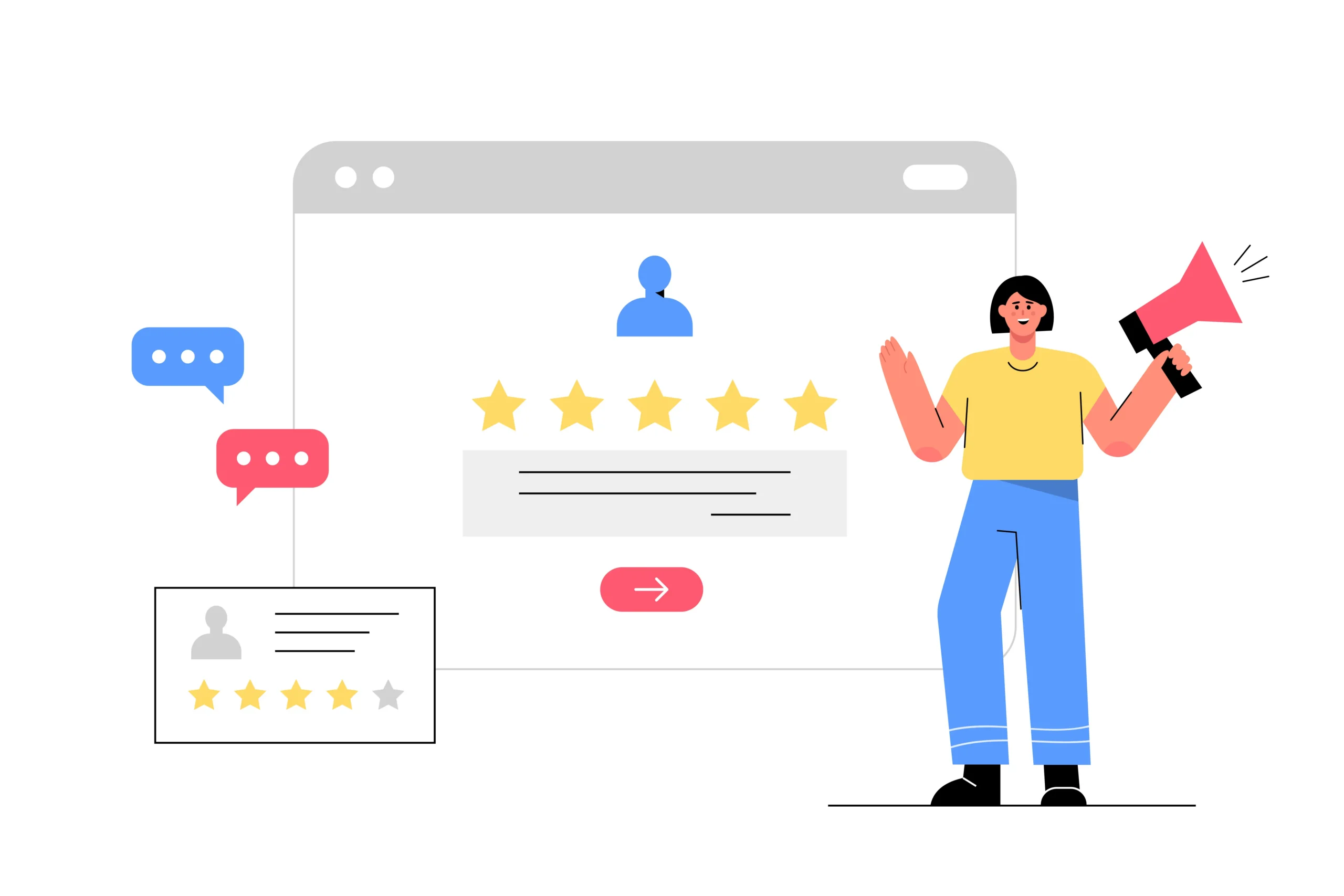 Google Review Extortion: How to Report and Remove It Google Review Extortion: How to Report and Remove It